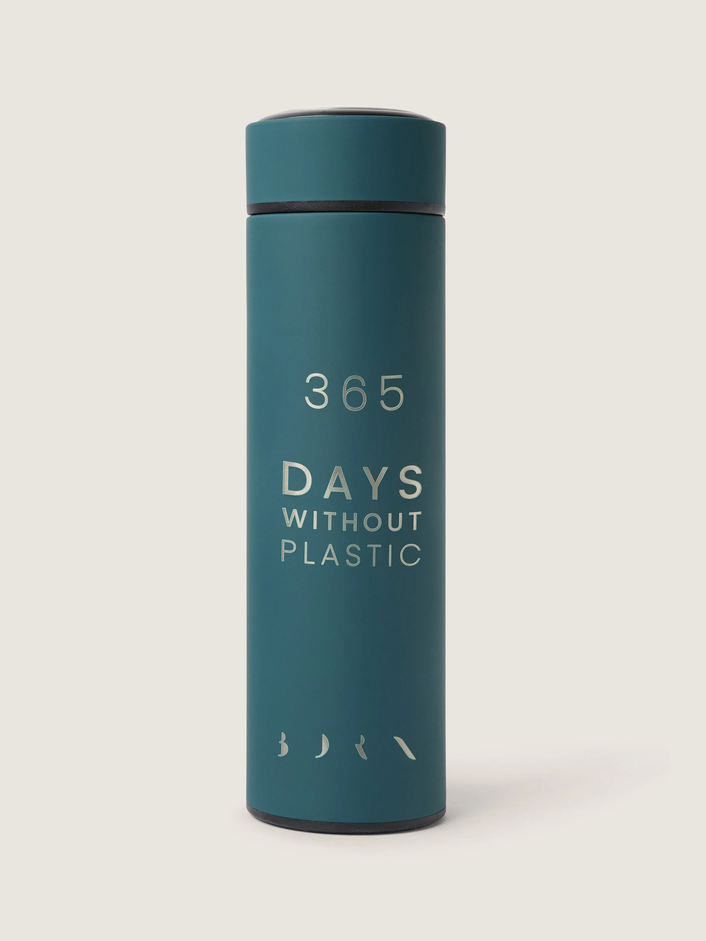 Bouteille 365 2.0 Vert Foncé - Femme