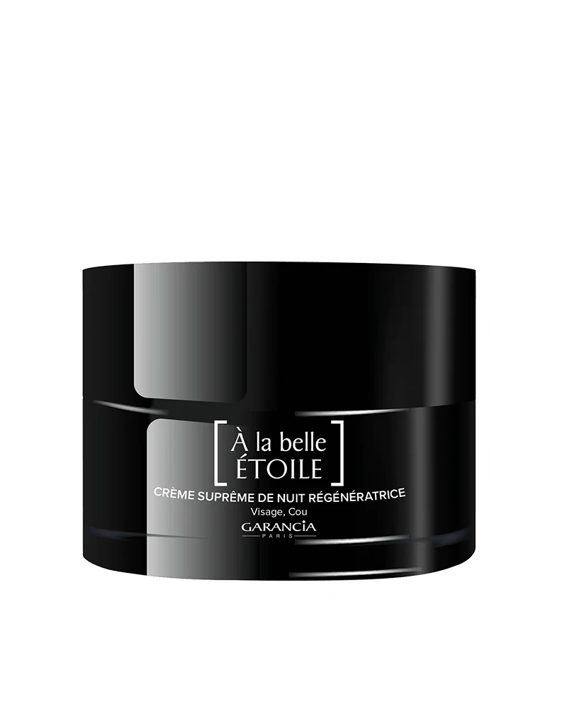 À La Belle Étoile - 50Ml - Prépare La Peau La Nuit - Anti-Âge