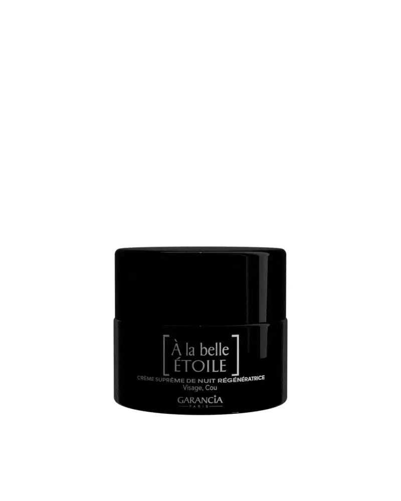 À La Belle Étoile - 50Ml - Prépare La Peau La Nuit - Anti-Âge - Image 3