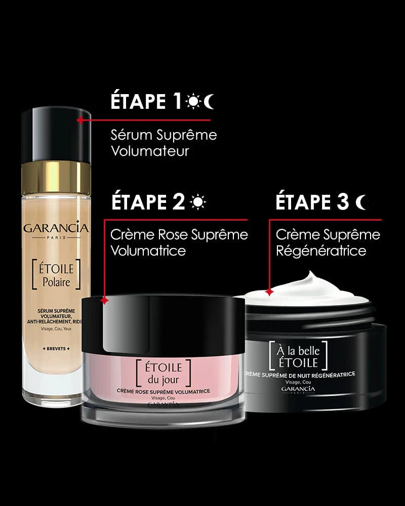 À La Belle Étoile - 50Ml - Prépare La Peau La Nuit - Anti-Âge - Image 9