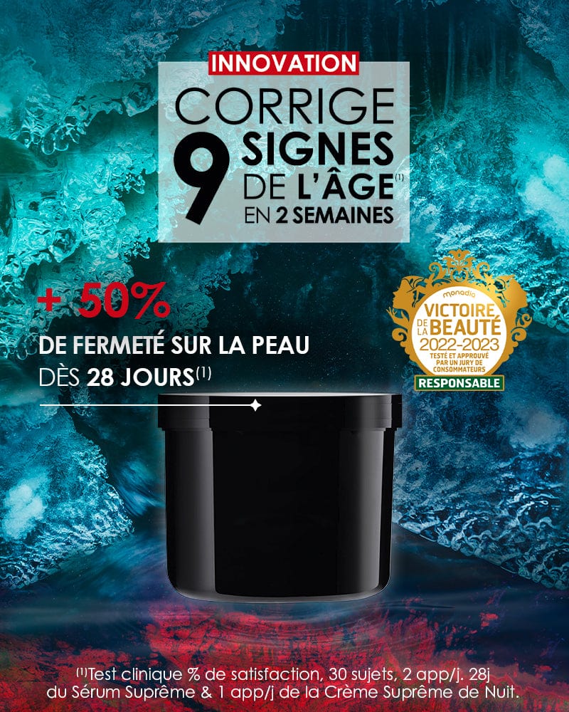 Recharge Crème Nuit À La Belle Étoile - 50Ml - Image 4