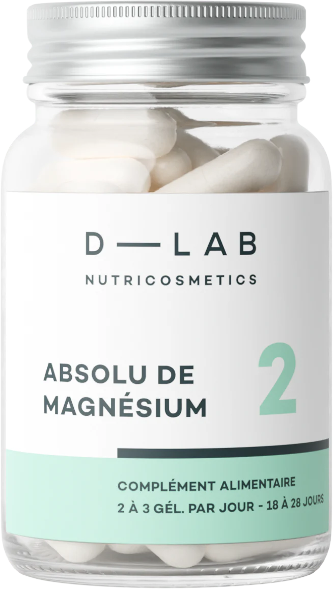Absolu De Magnésium - Image 2