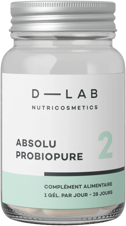 Absolu Probiopure - Image 4