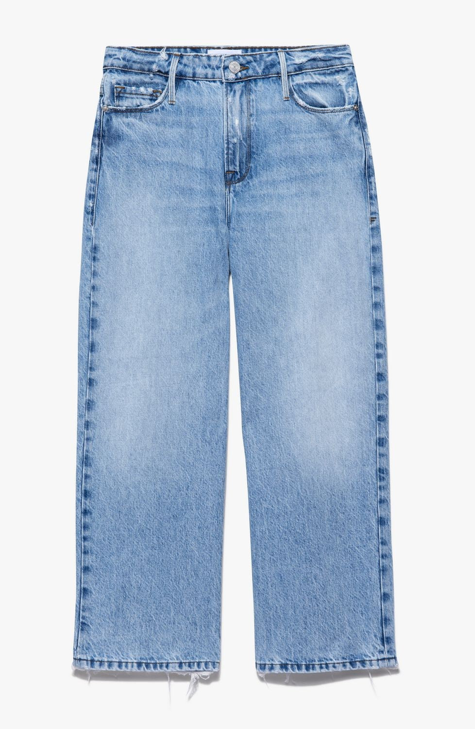 Pantalon Ali Wide Crop - Rossum 1Year - Image 9