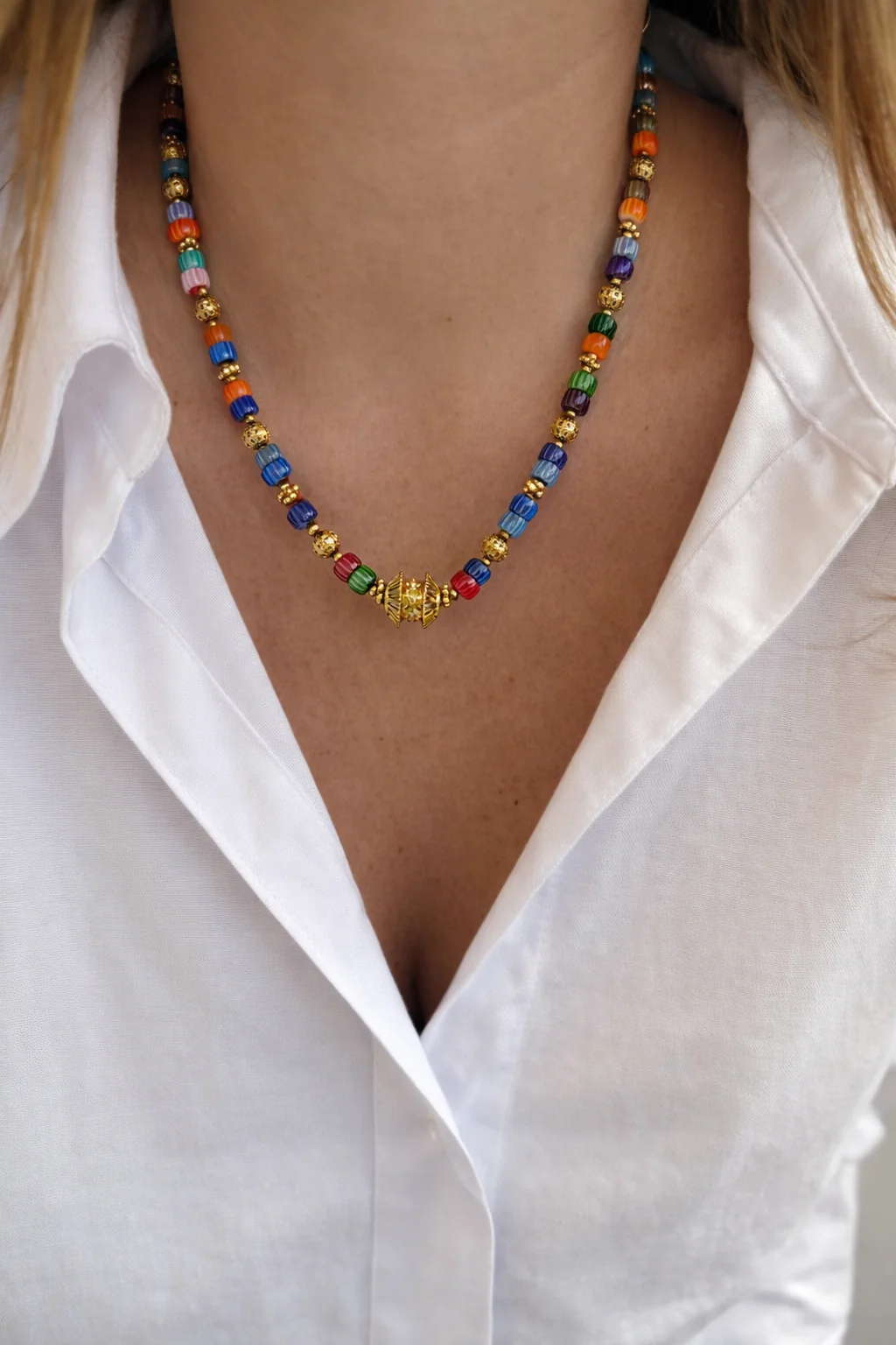 Collier Anouk - Image 5