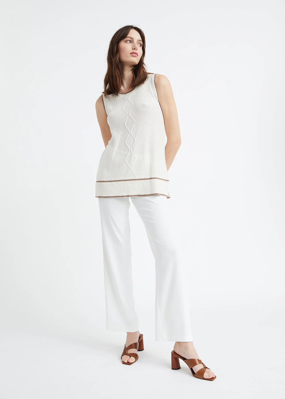 Pull Cable Sans Manche