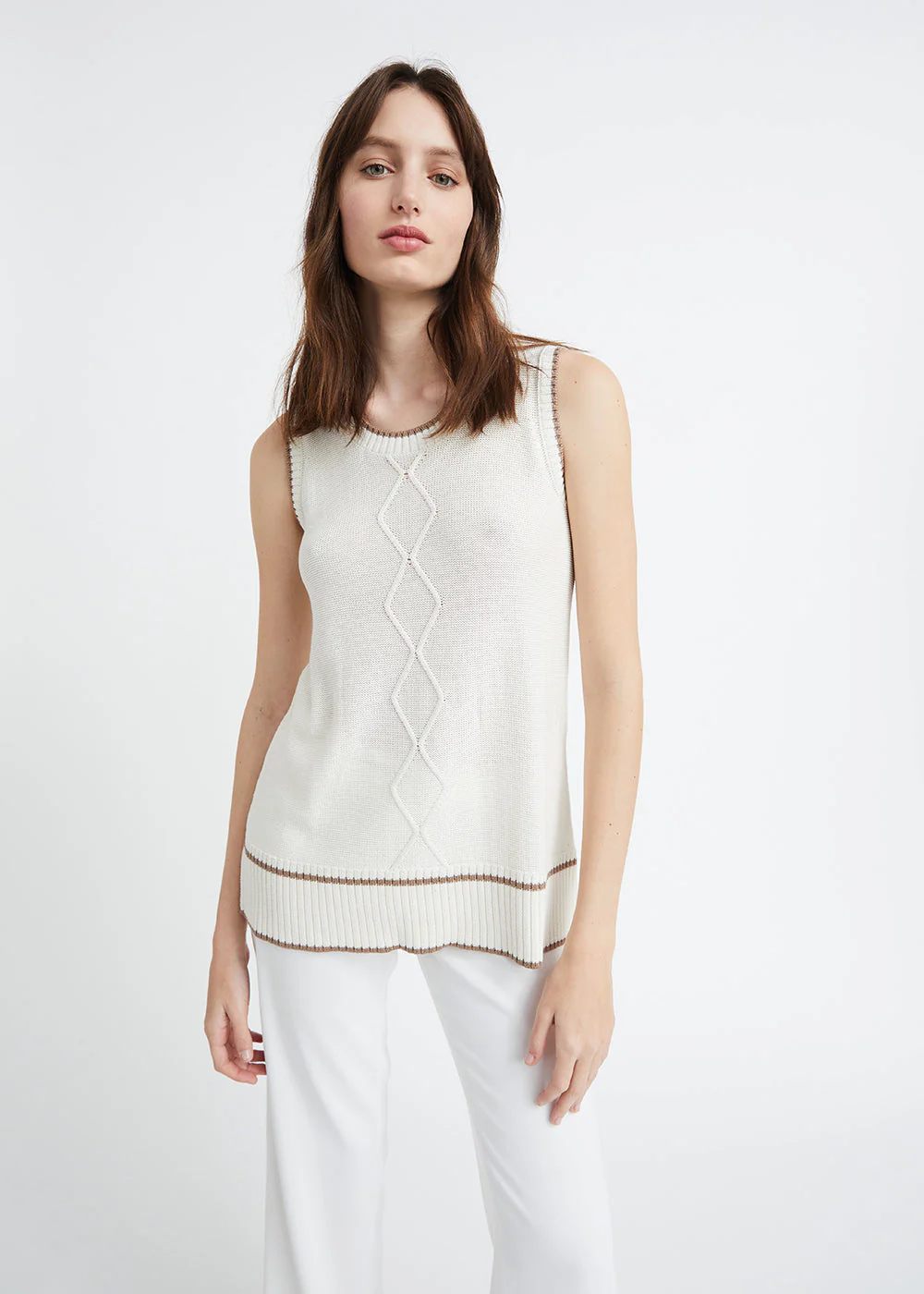 Pull Cable Sans Manche - Image 2