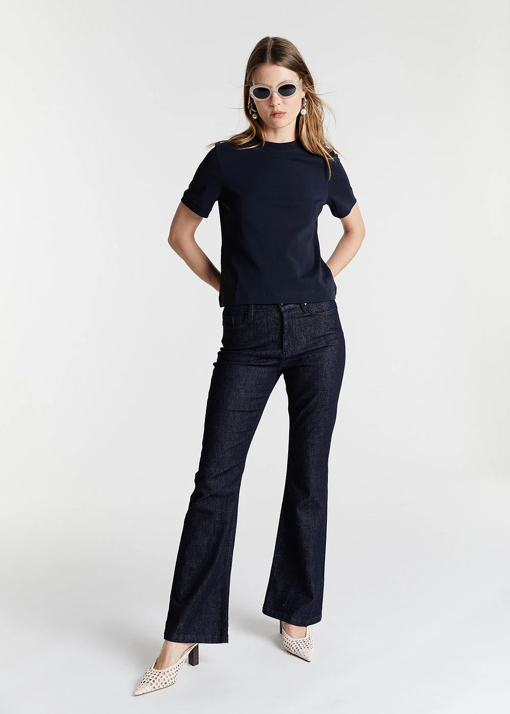 Pantalon Jean