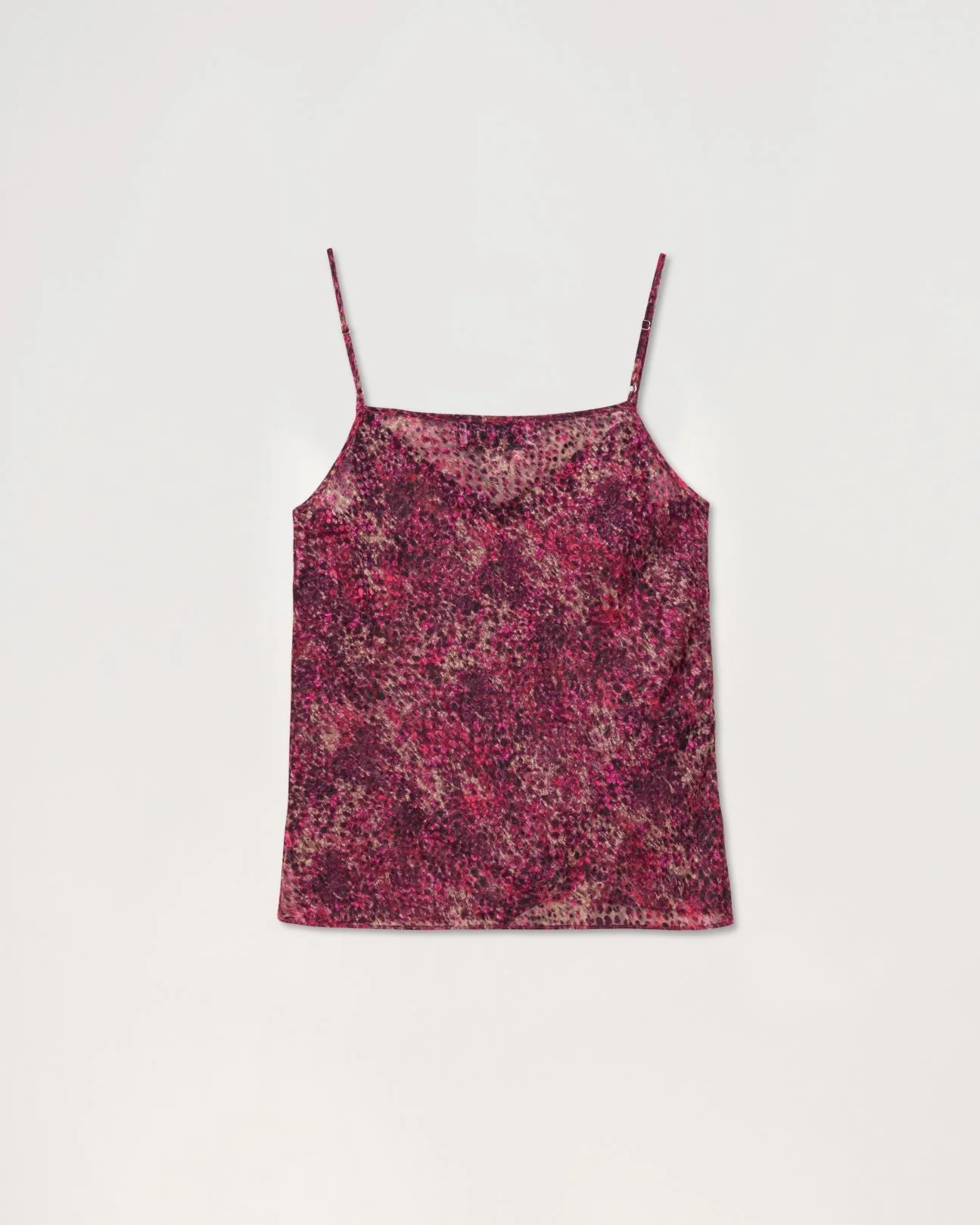 Haut Avec Dentelle - Image 2