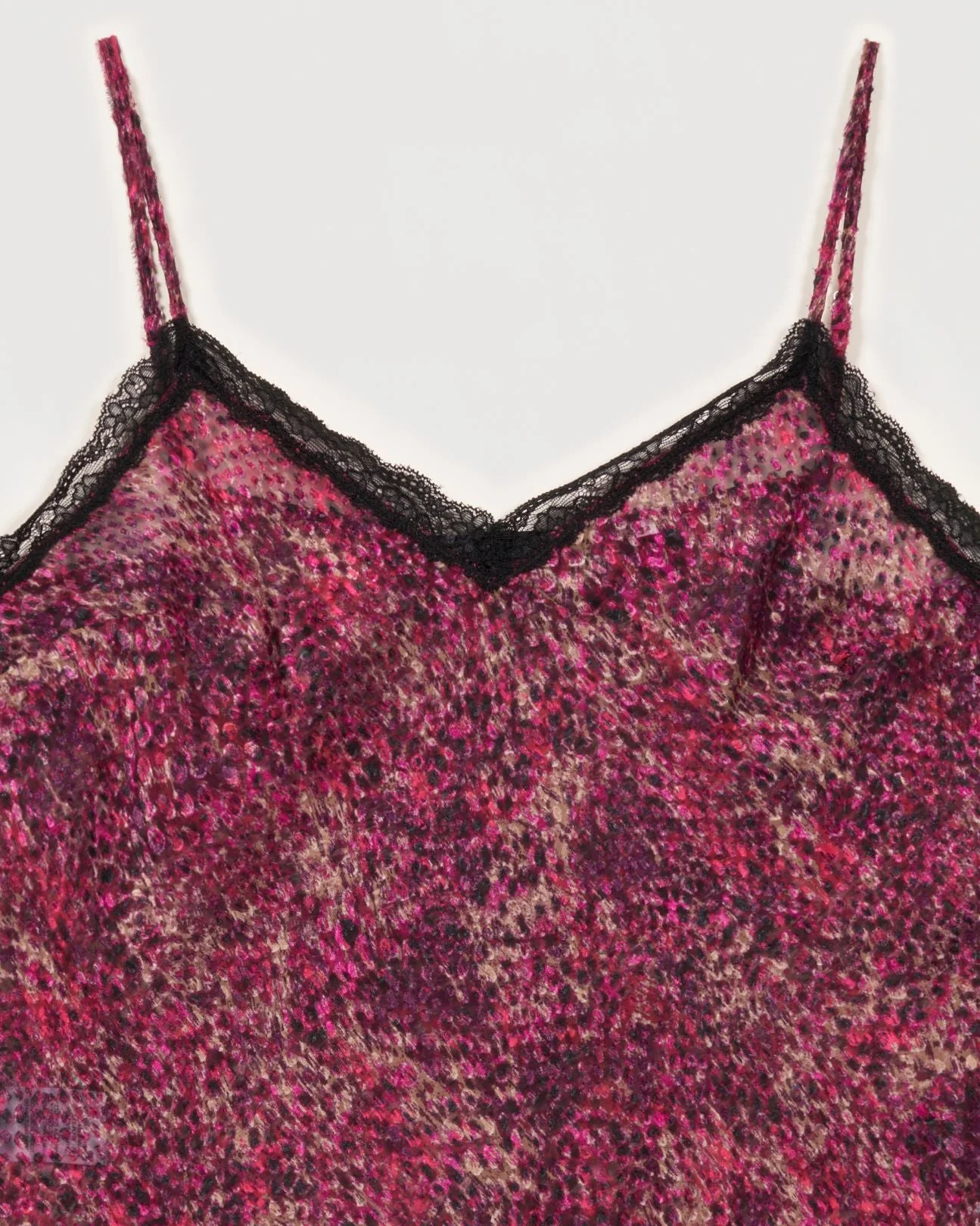 Haut Avec Dentelle - Image 3