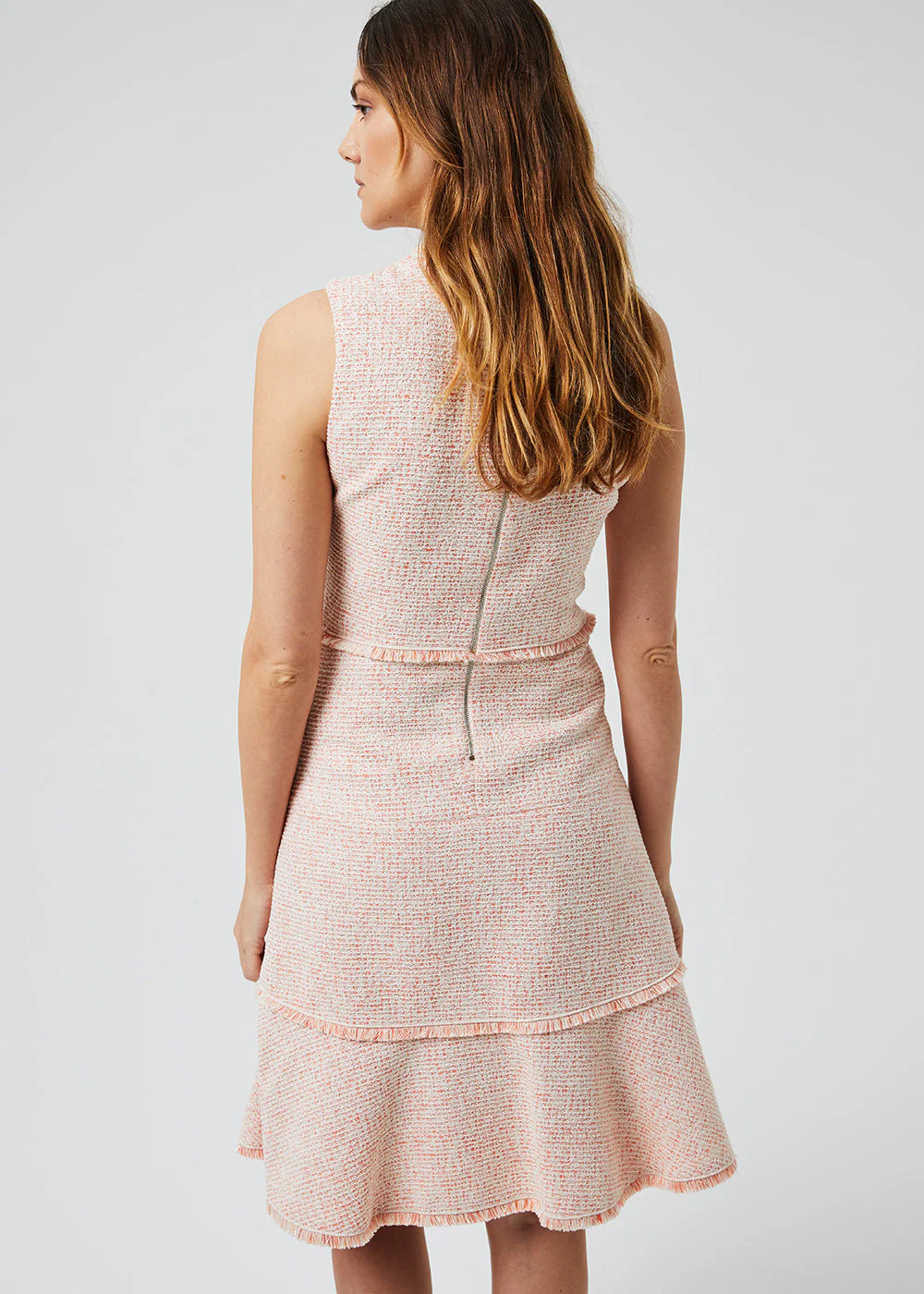 Robe Sans Manches - Image 4