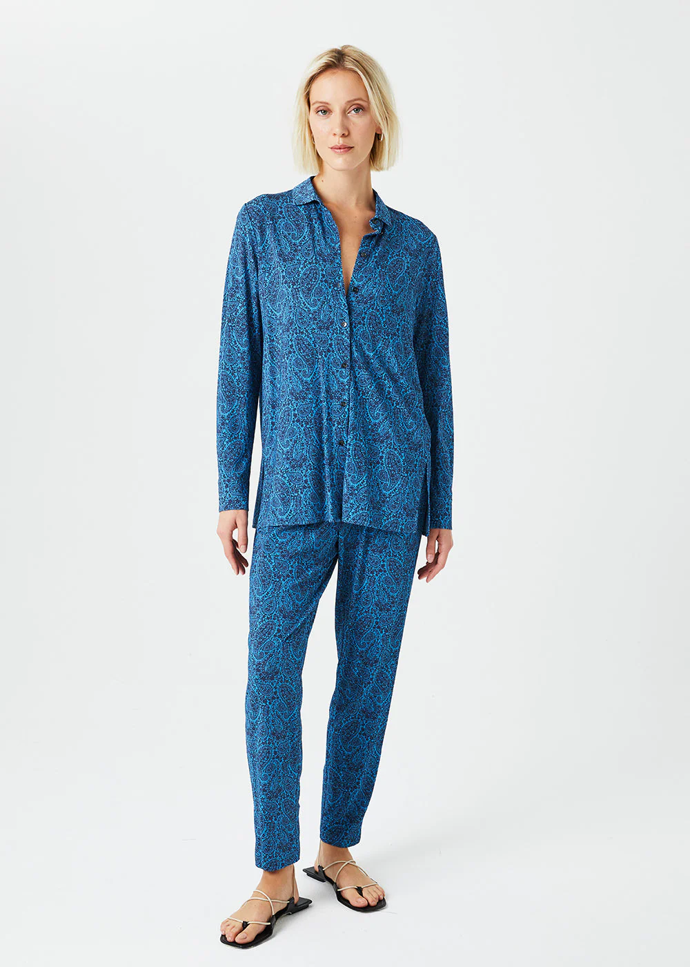 Pantalon Jersey