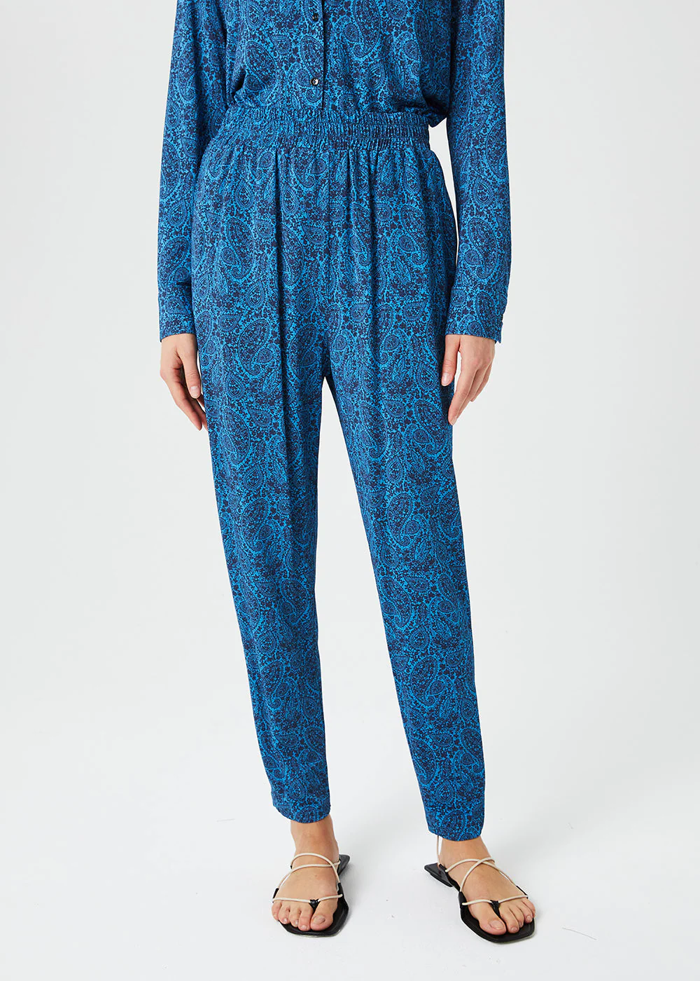 Pantalon Jersey - Image 2
