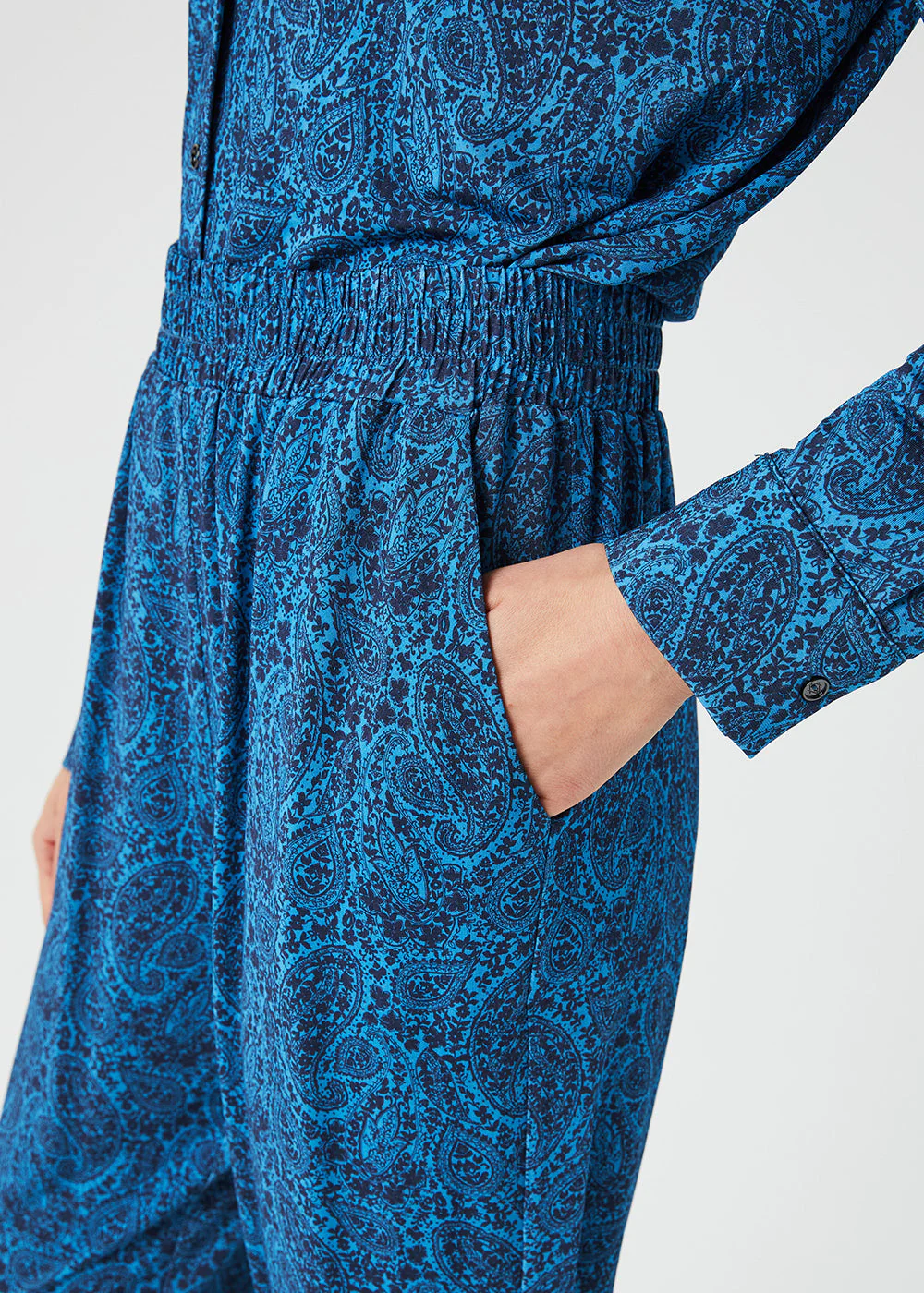 Pantalon Jersey - Image 3