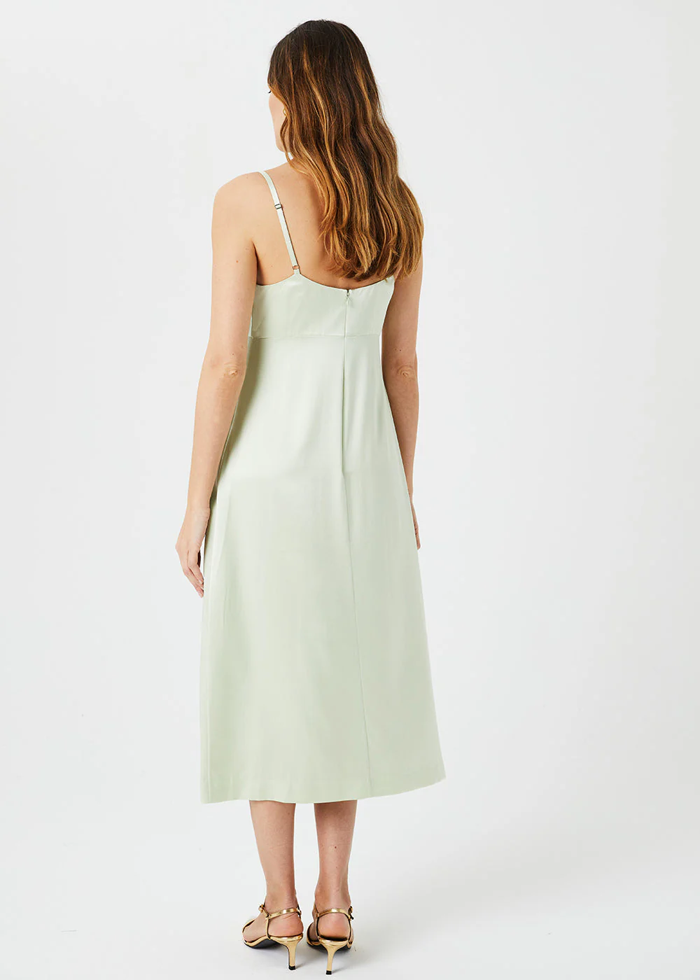 Robe À Bretelles - Image 4