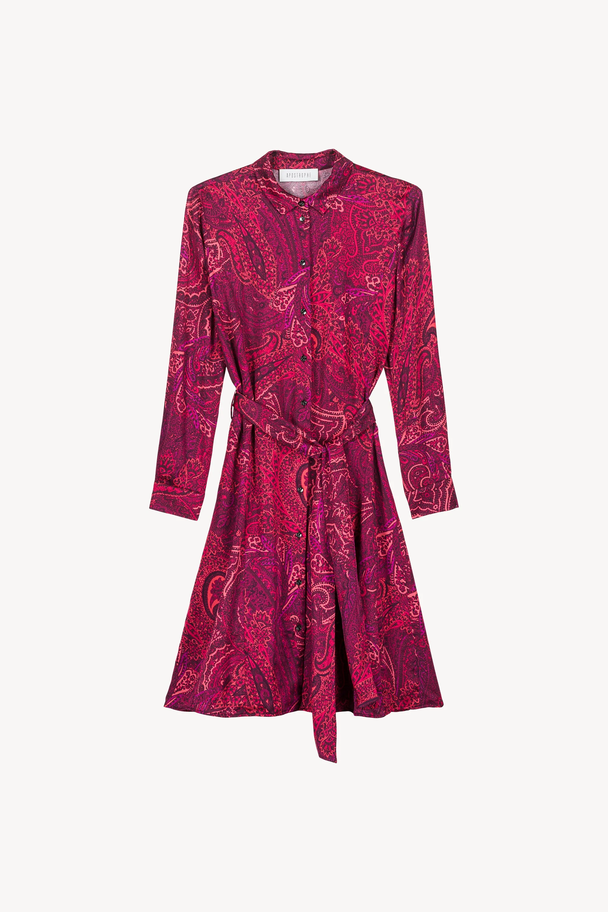 Robe - Image 5