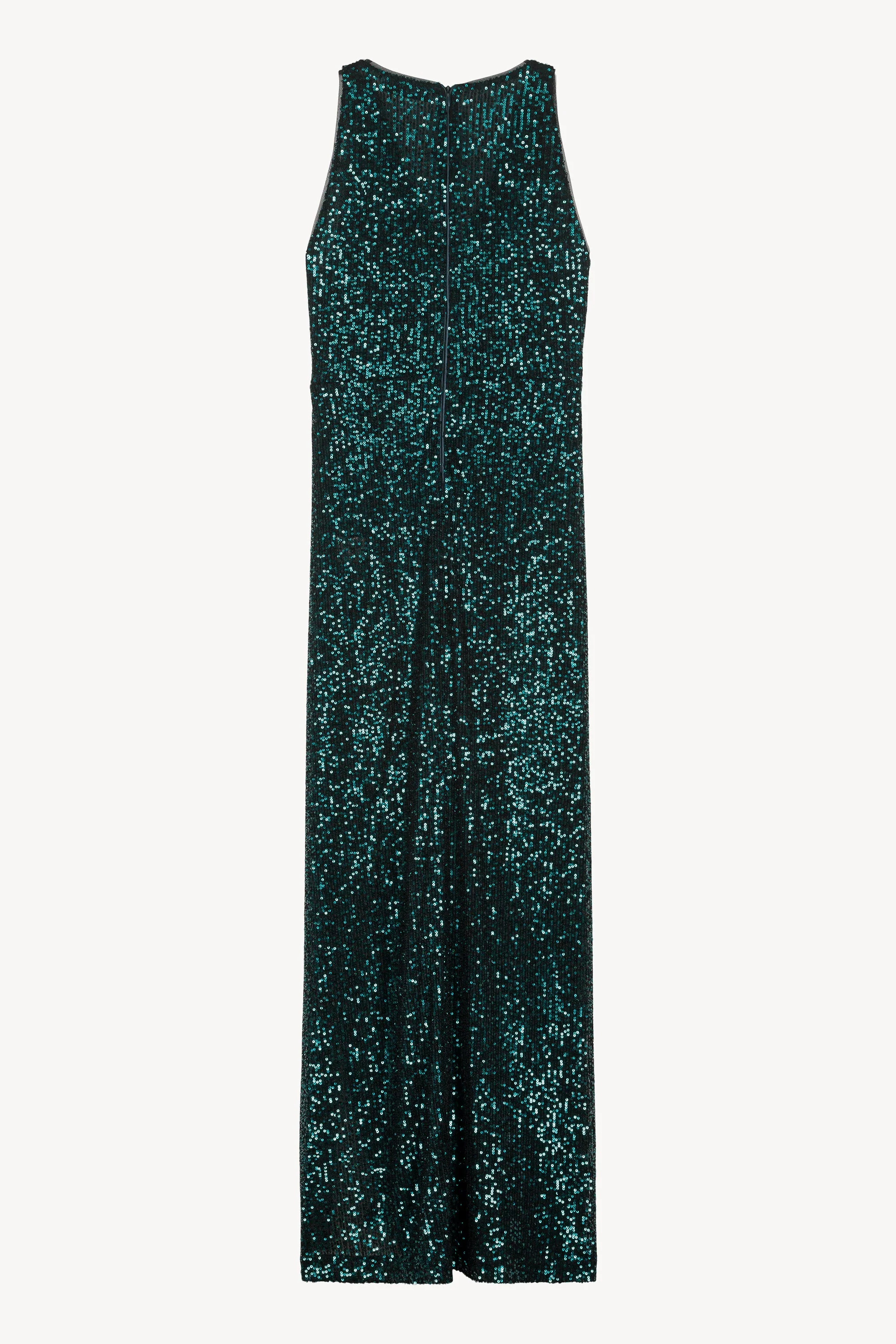Robe Longue Paillettes - Image 5