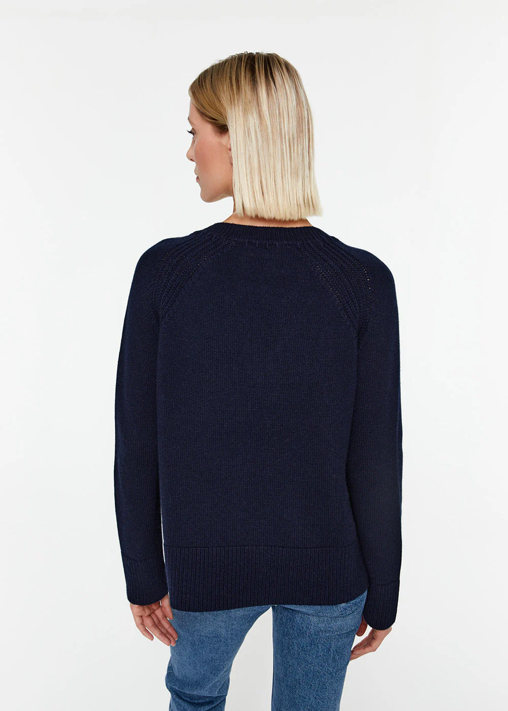 Pull Col V - Image 3