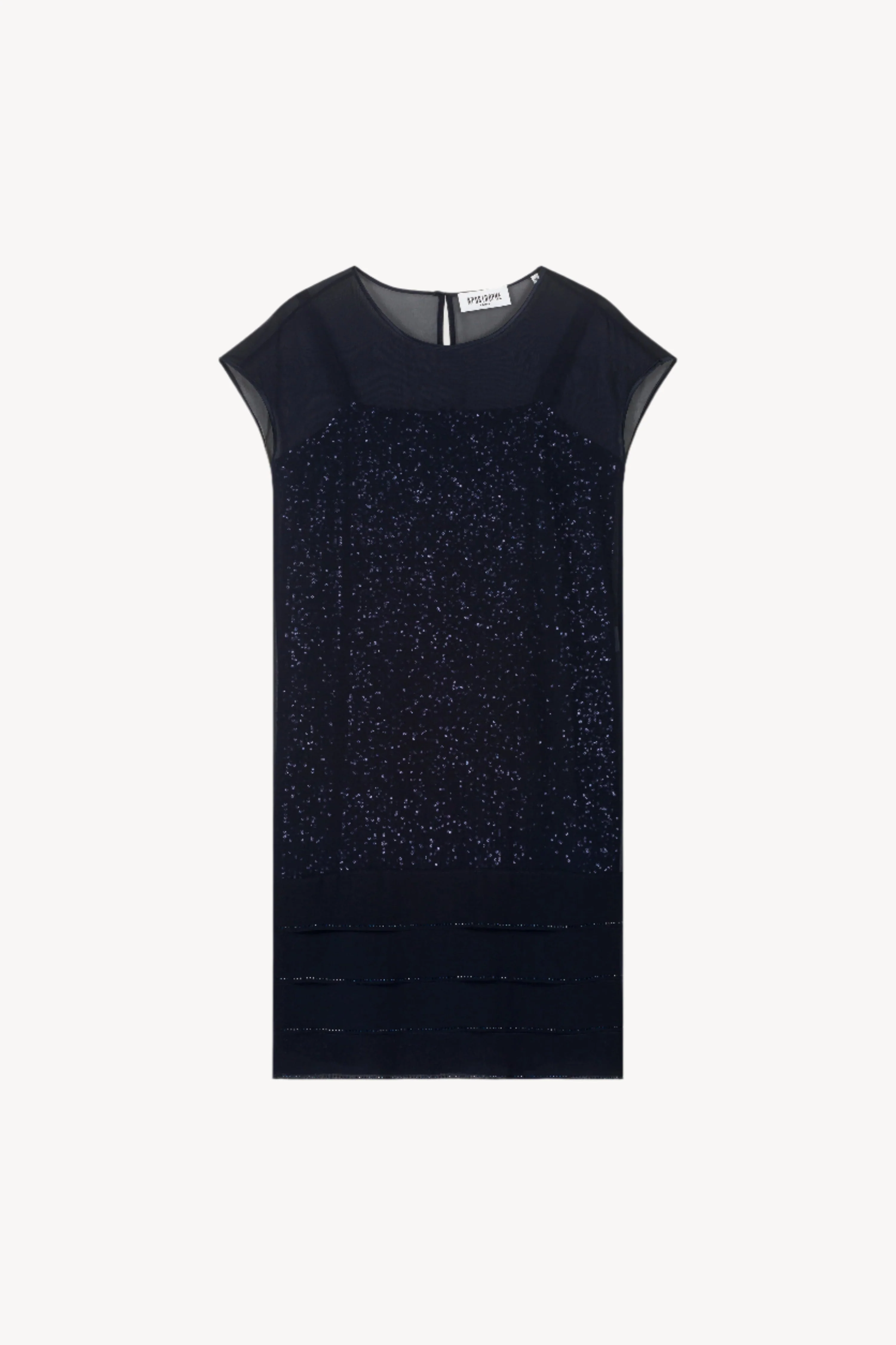 Robe Sans Manche - Image 6