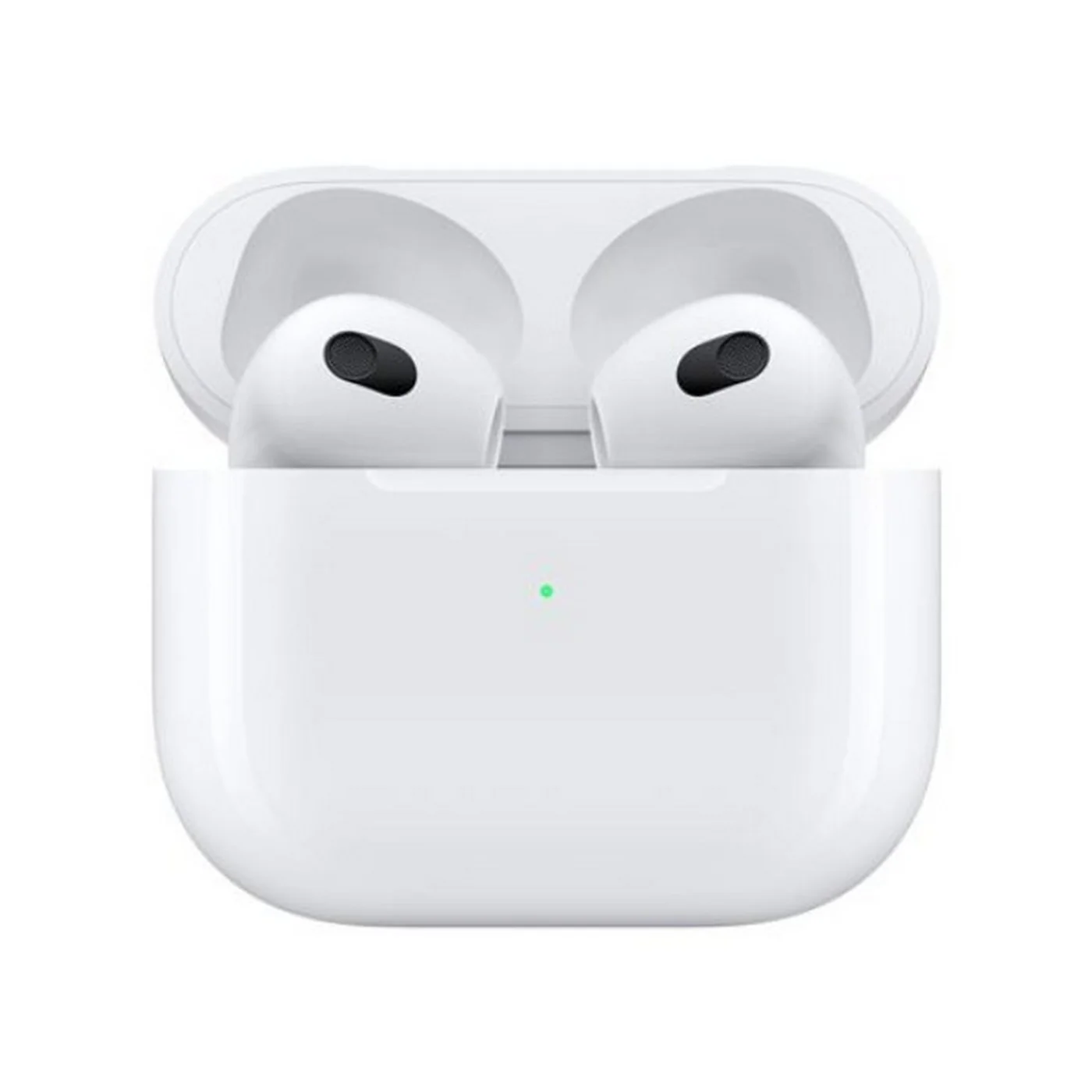 Apple AirPods (3e génération) - Boîtier de charge MagSafe - Image 7