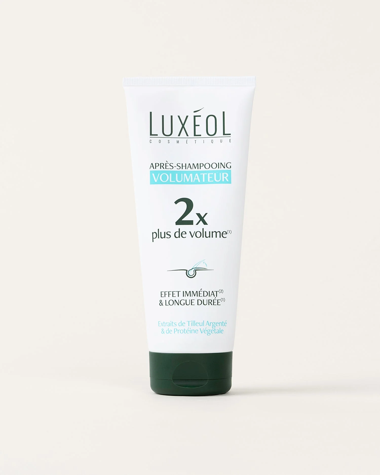 Après-Shampooing Volumateur