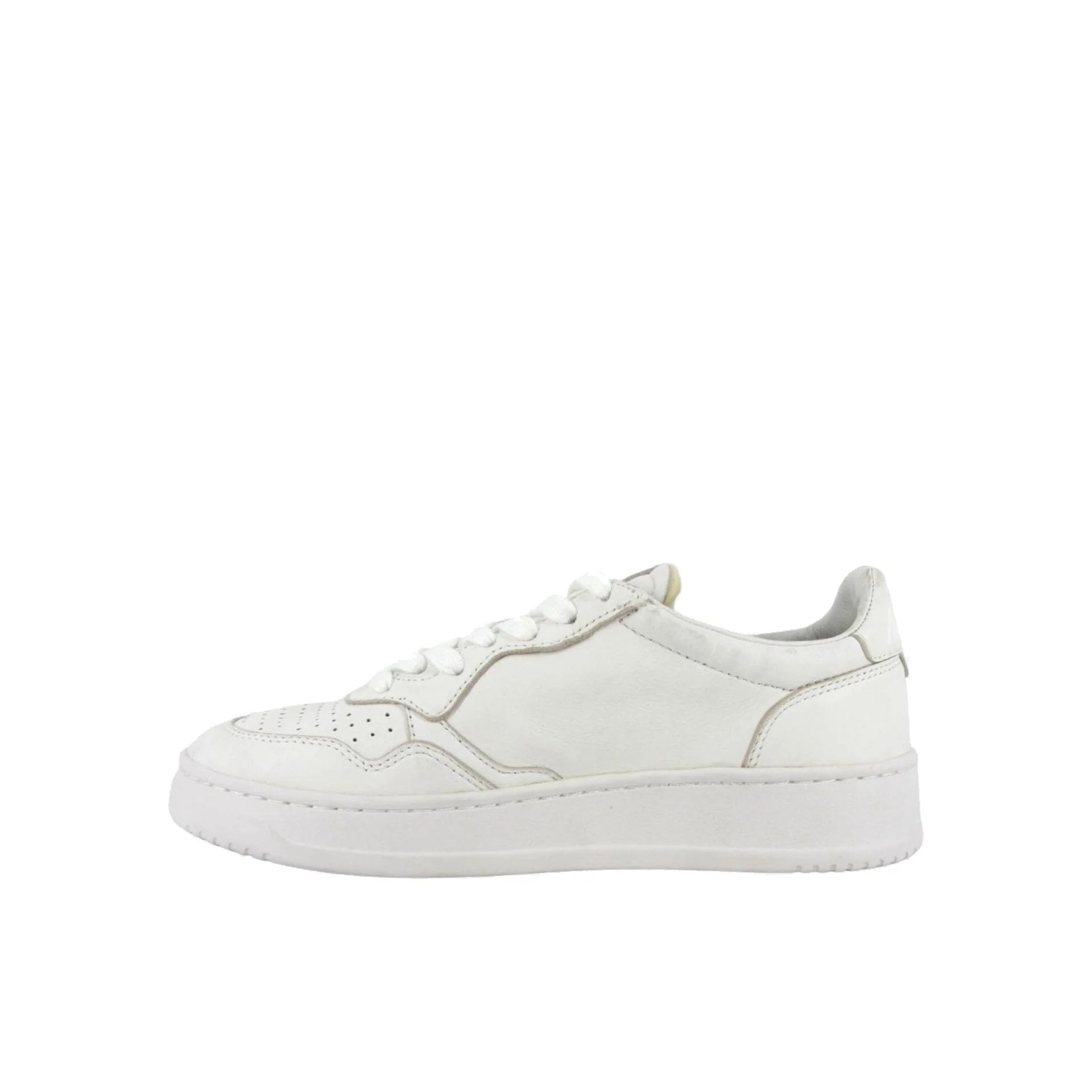 Sneakers Autry Medalist - White - Femme - Image 3