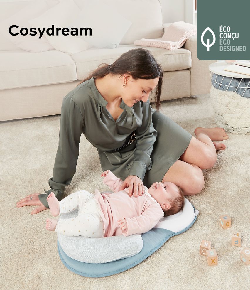 Babymoov Cosydream - Cocon Rassurant Pour Bébé - Image 9