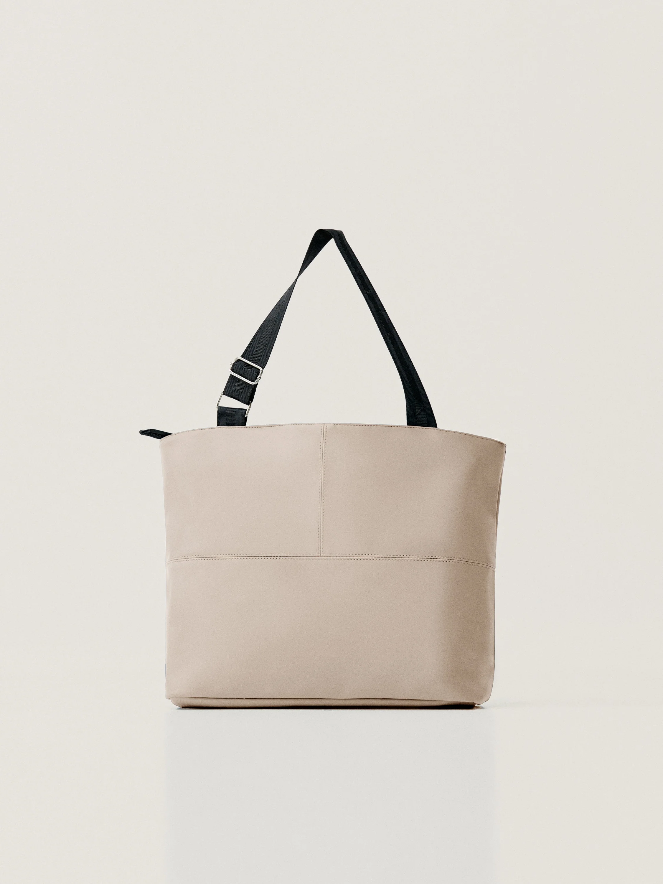Sac Bobi - Tapioca - Femme - Image 4