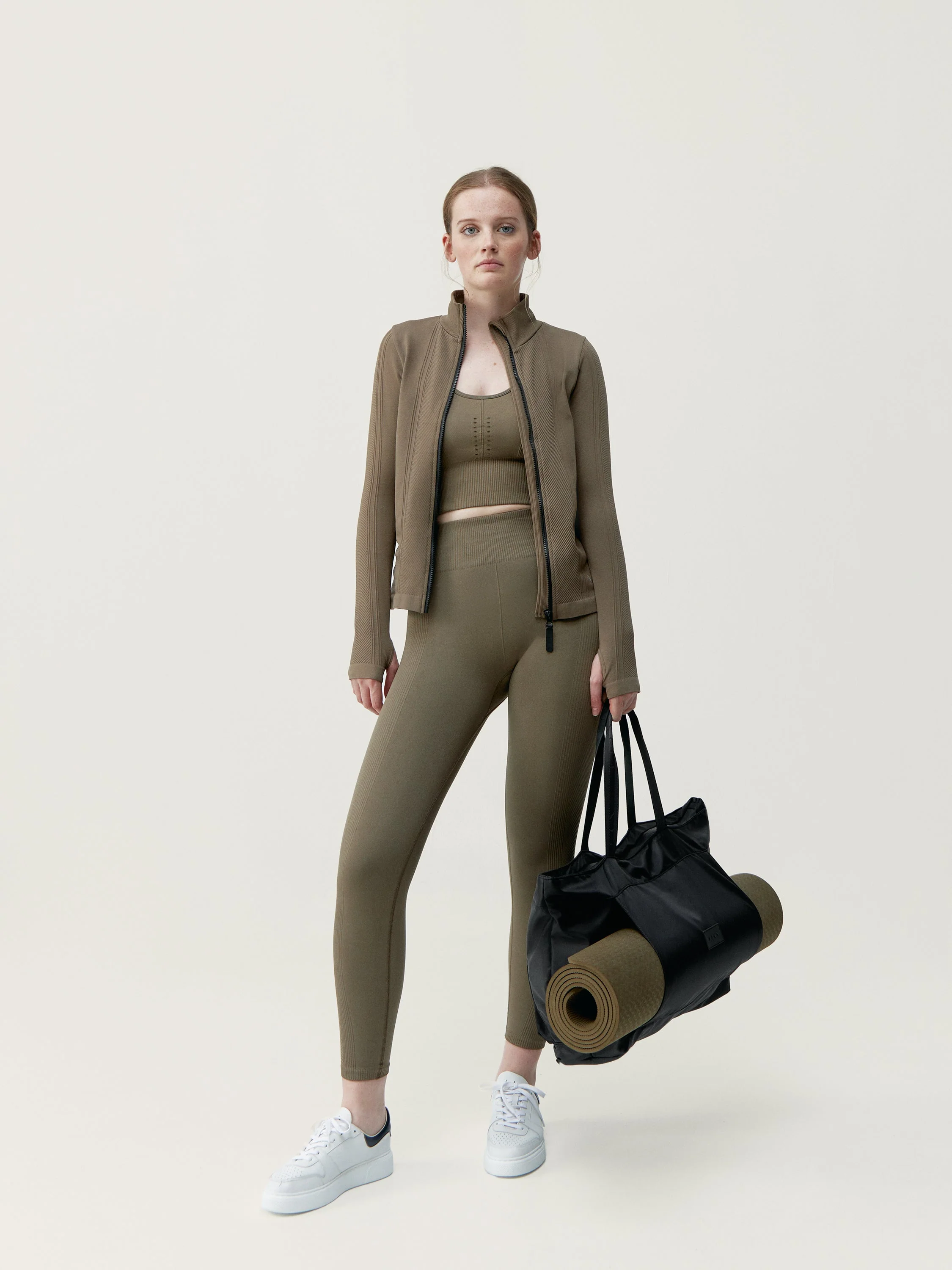 Sac Ebbe - Noir - Femme - Image 5