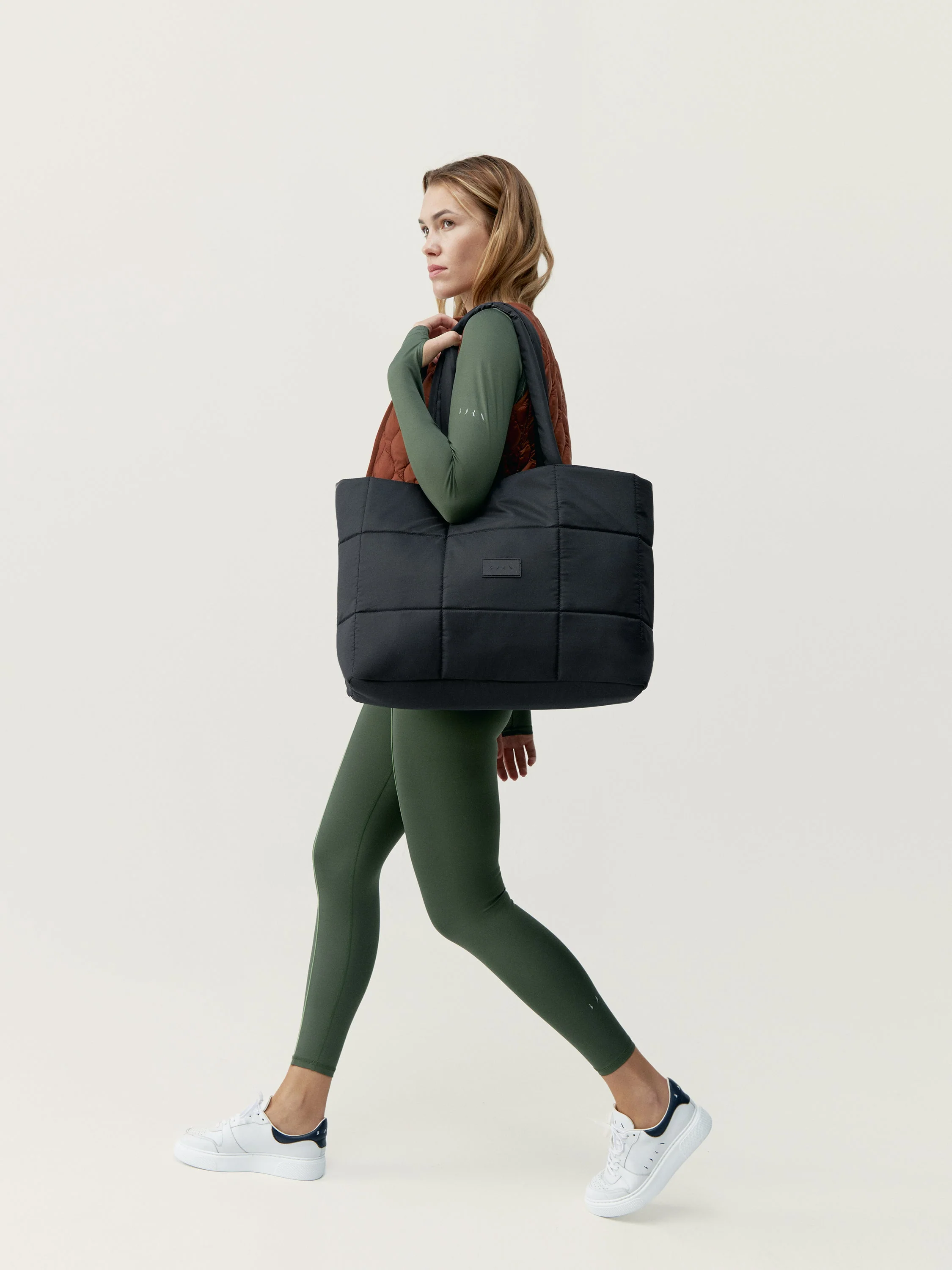 Sac Edna - Noir - Femme - Image 6