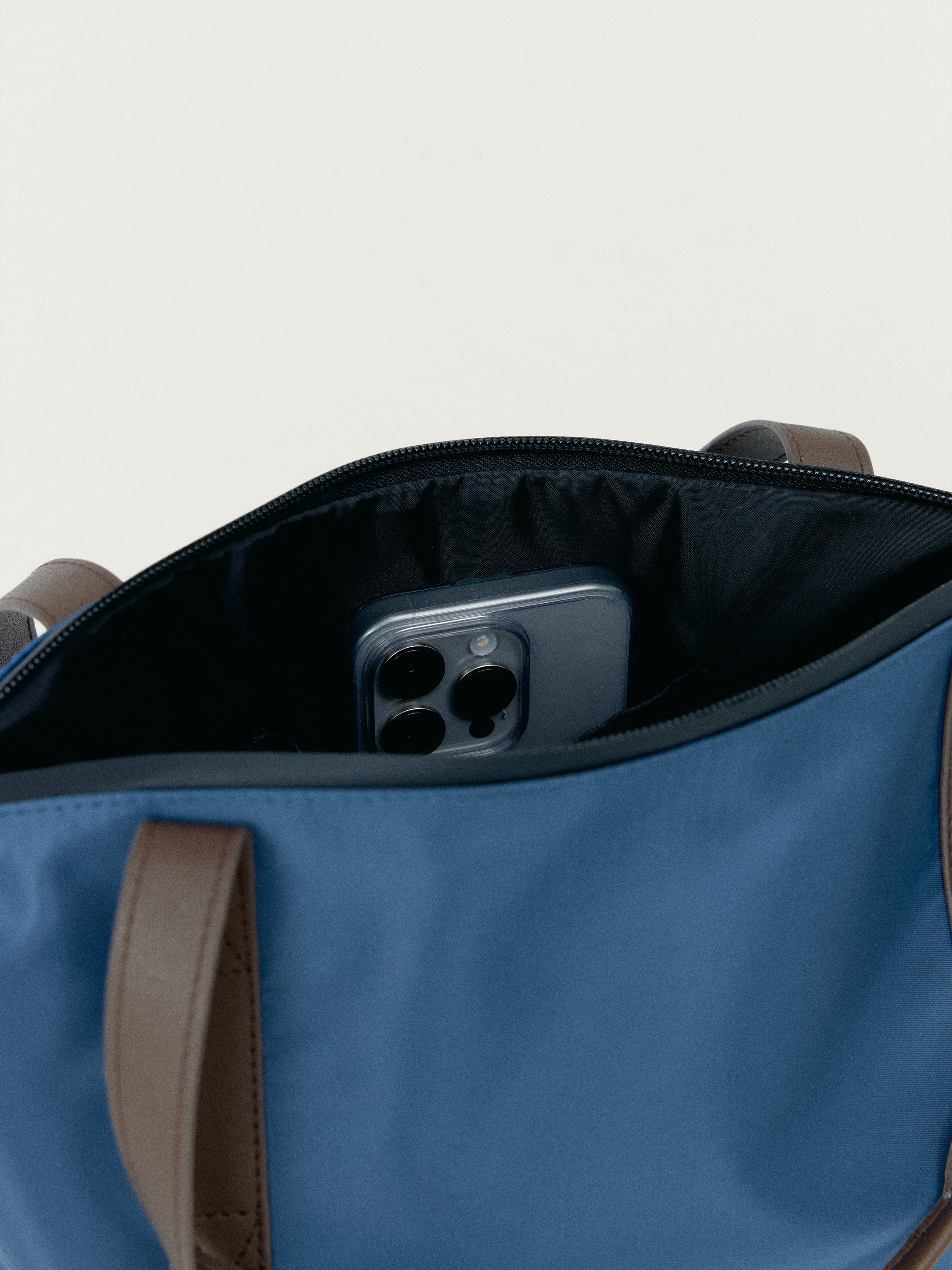 Sac Mini Daily - Futur Bleu - Femme - Image 3