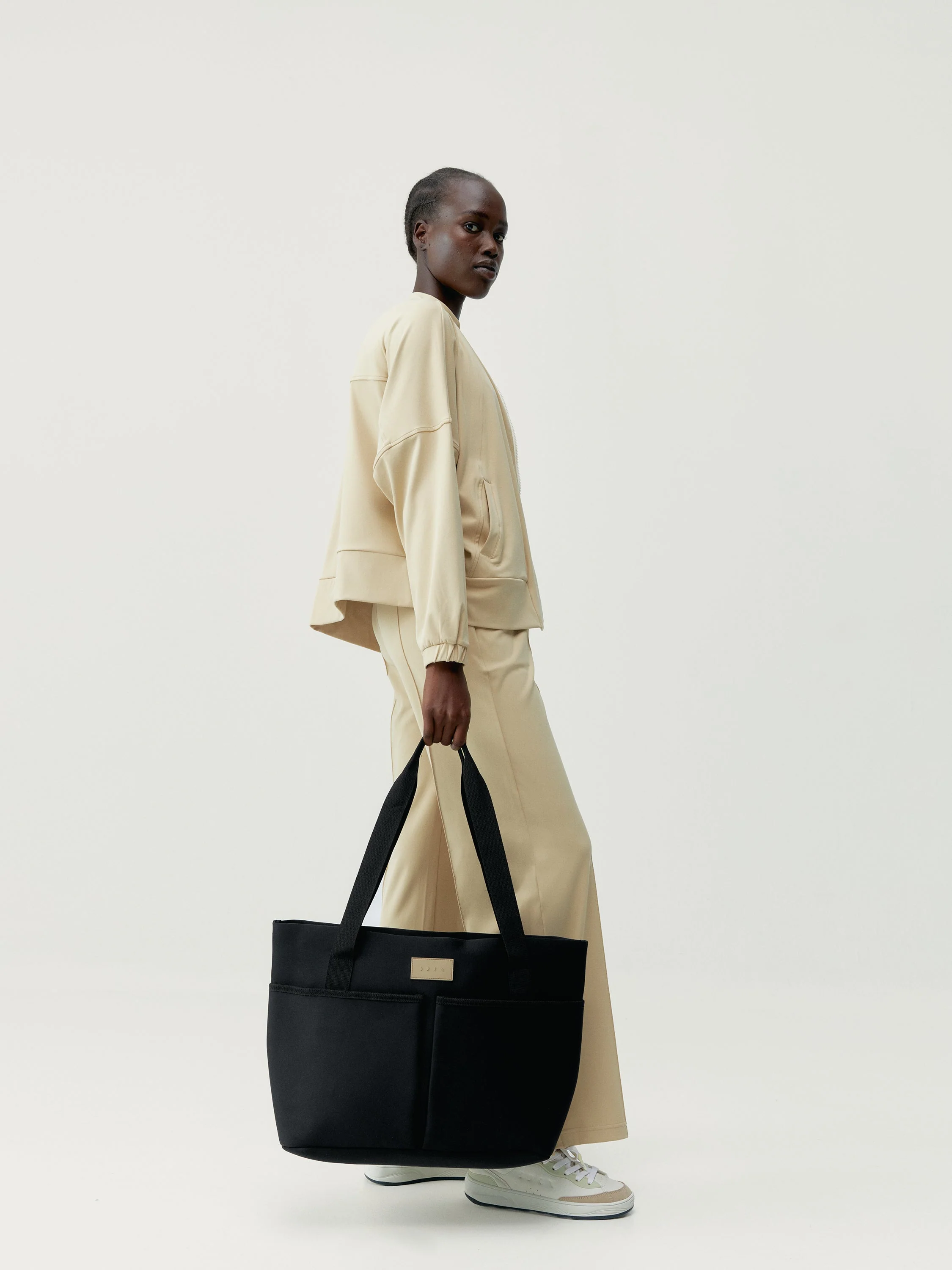 Sac Nest - Noir/Bâton - Femme - Image 6