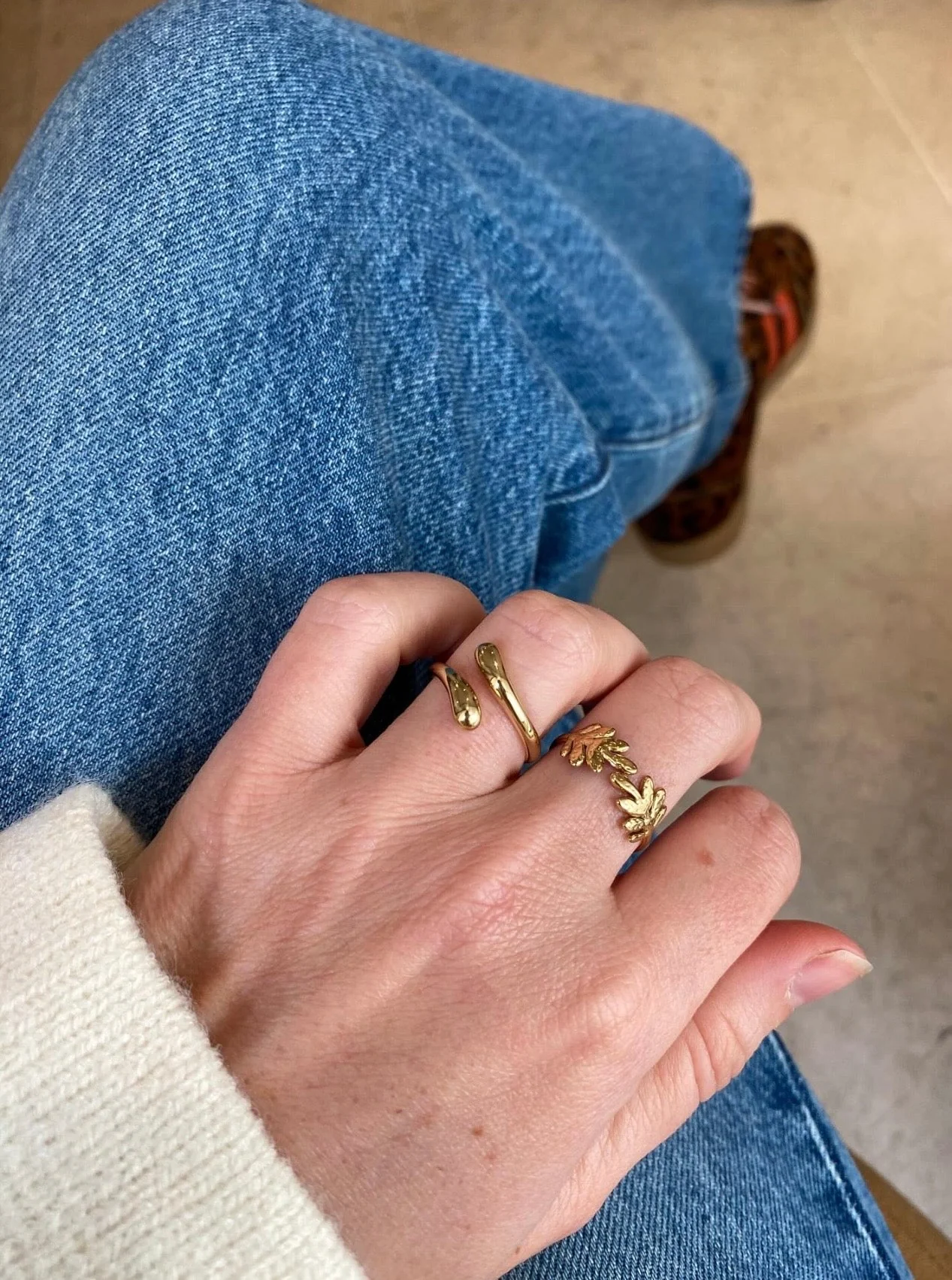 Bague Mathilde - Image 2