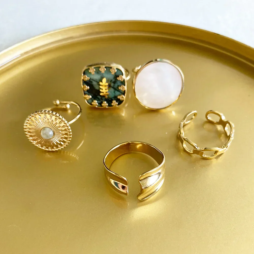 Bague Sybille - Image 3