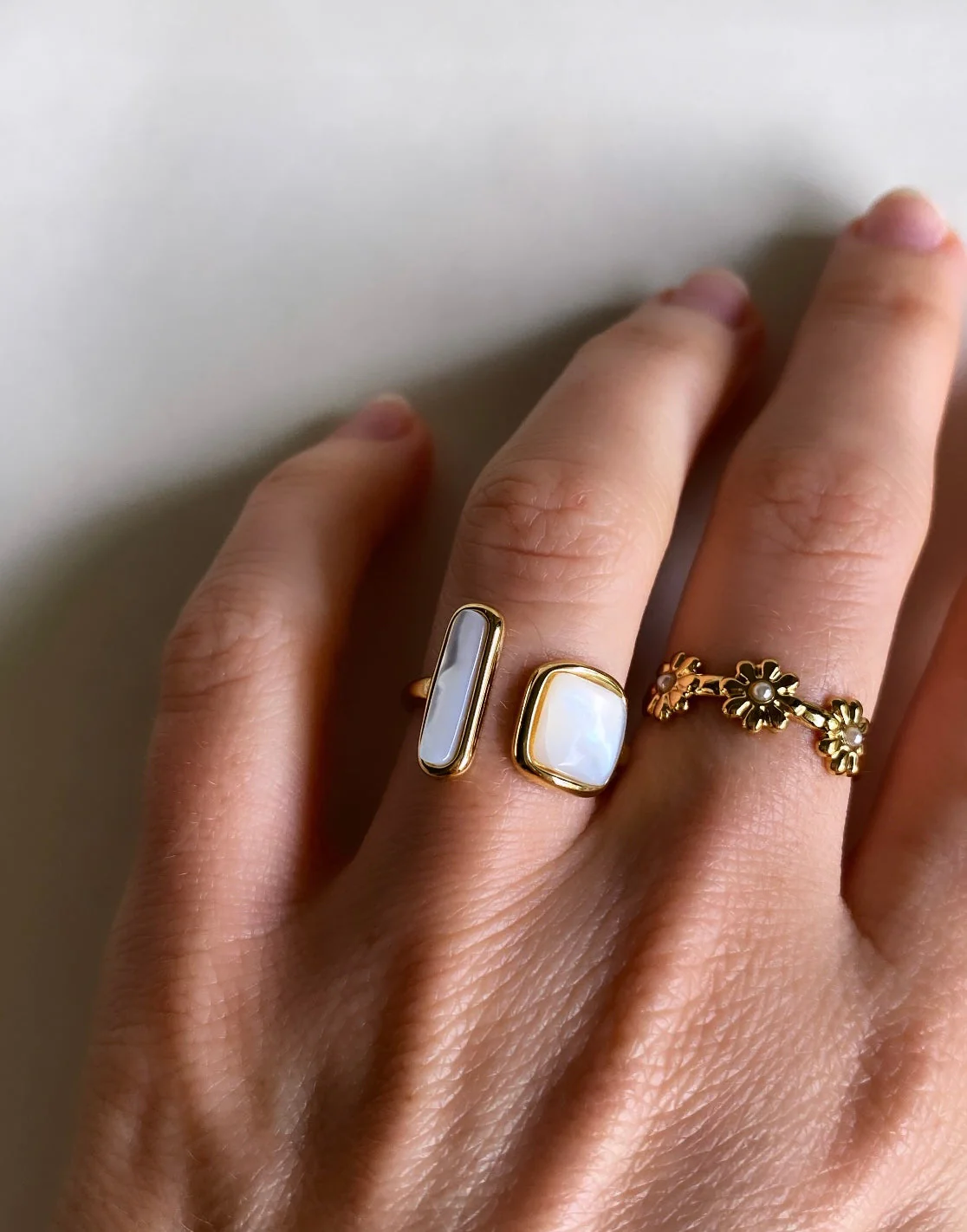 Bague Tancrède - Image 2