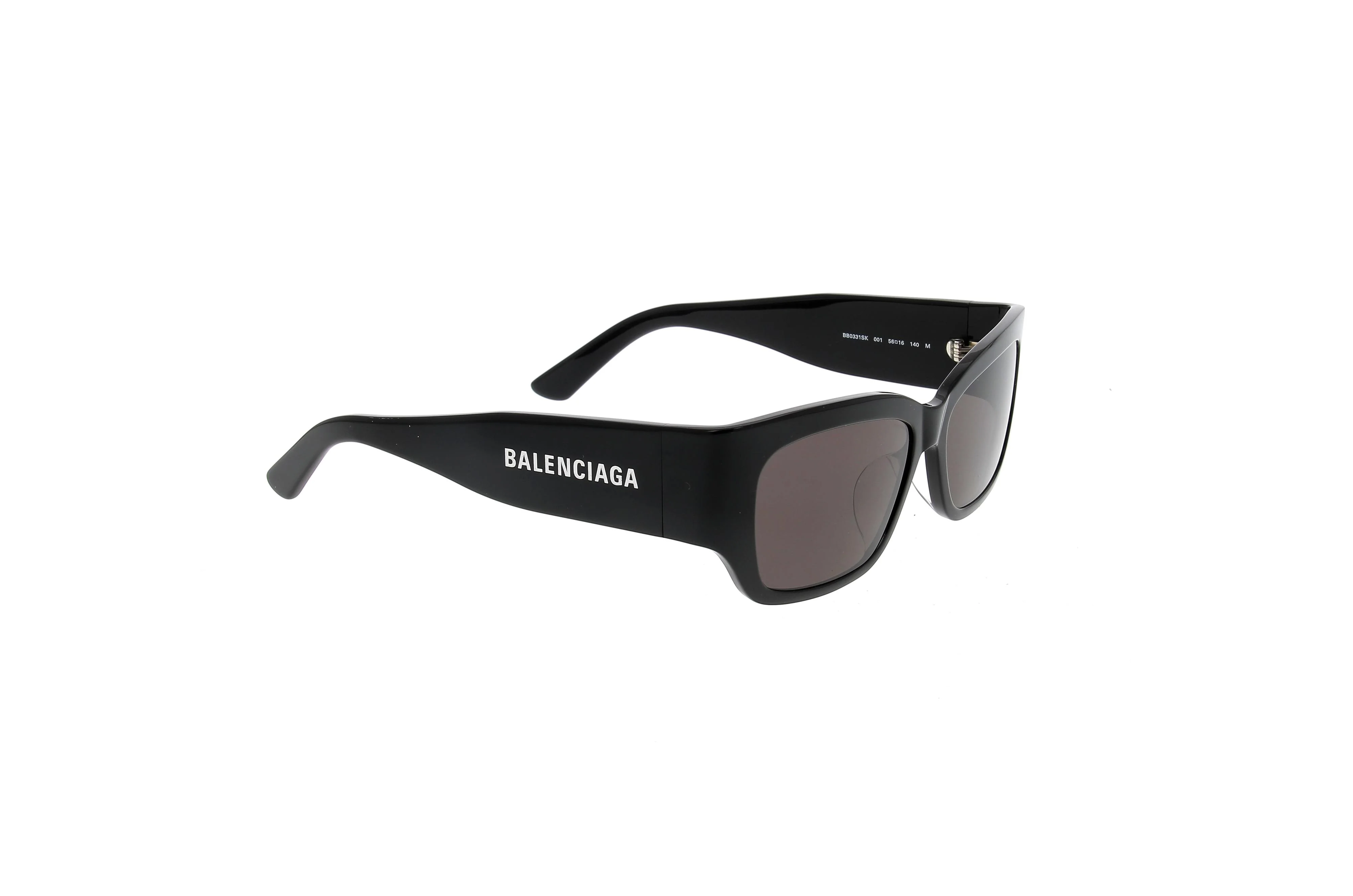Lunettes De Soleil - Balenciaga - Image 2
