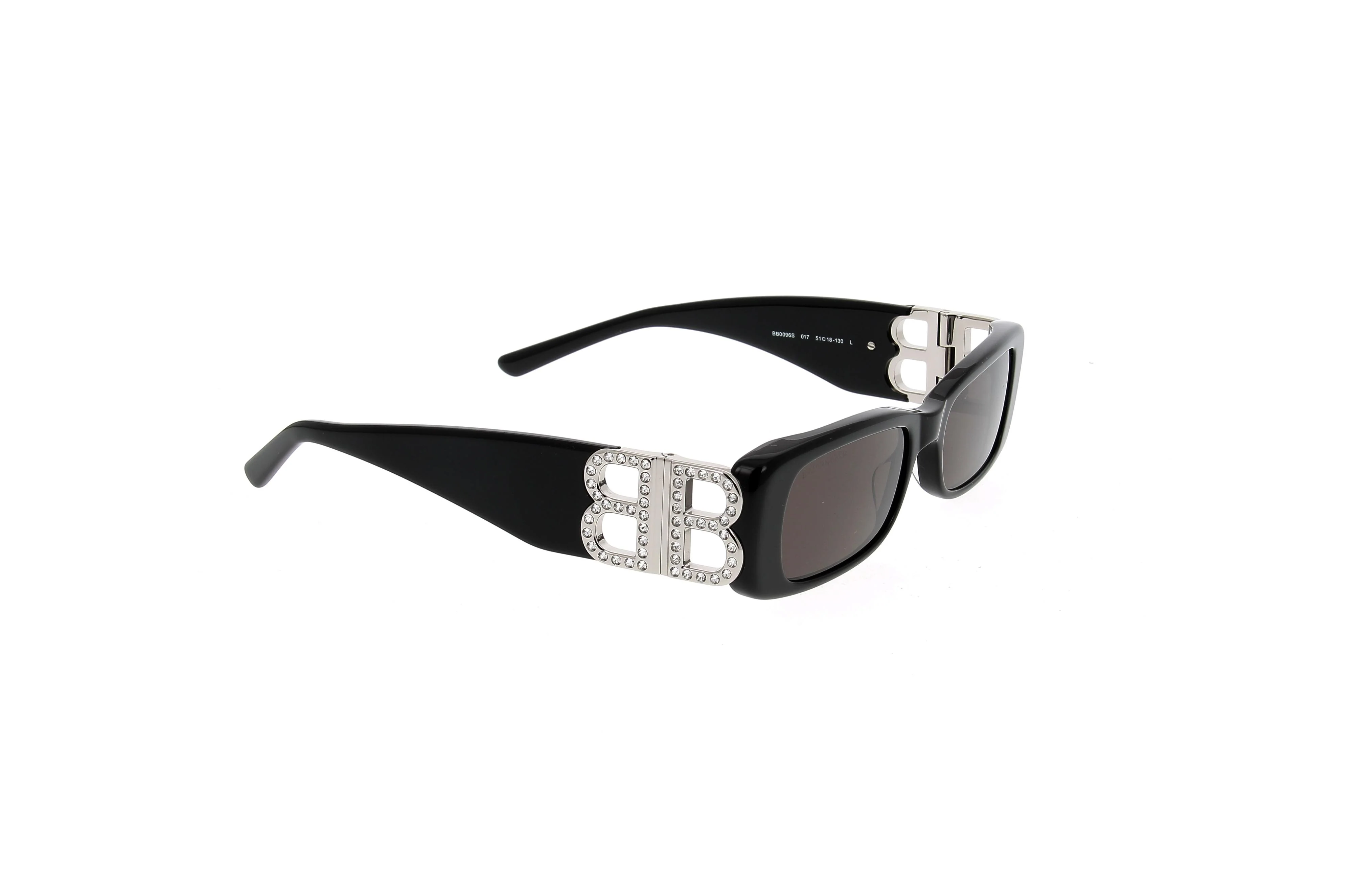 Lunettes De Soleil - Balenciaga - Image 2