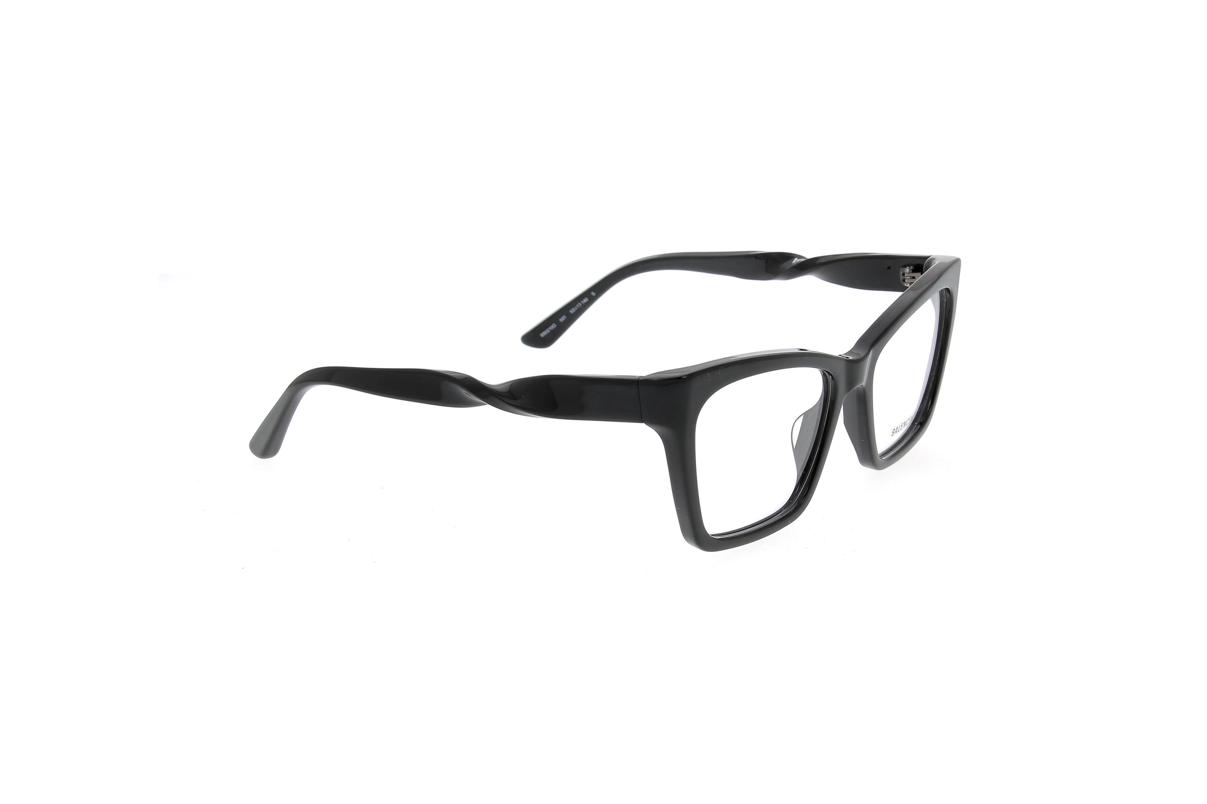 Lunettes De Vue - Balenciaga - Image 2