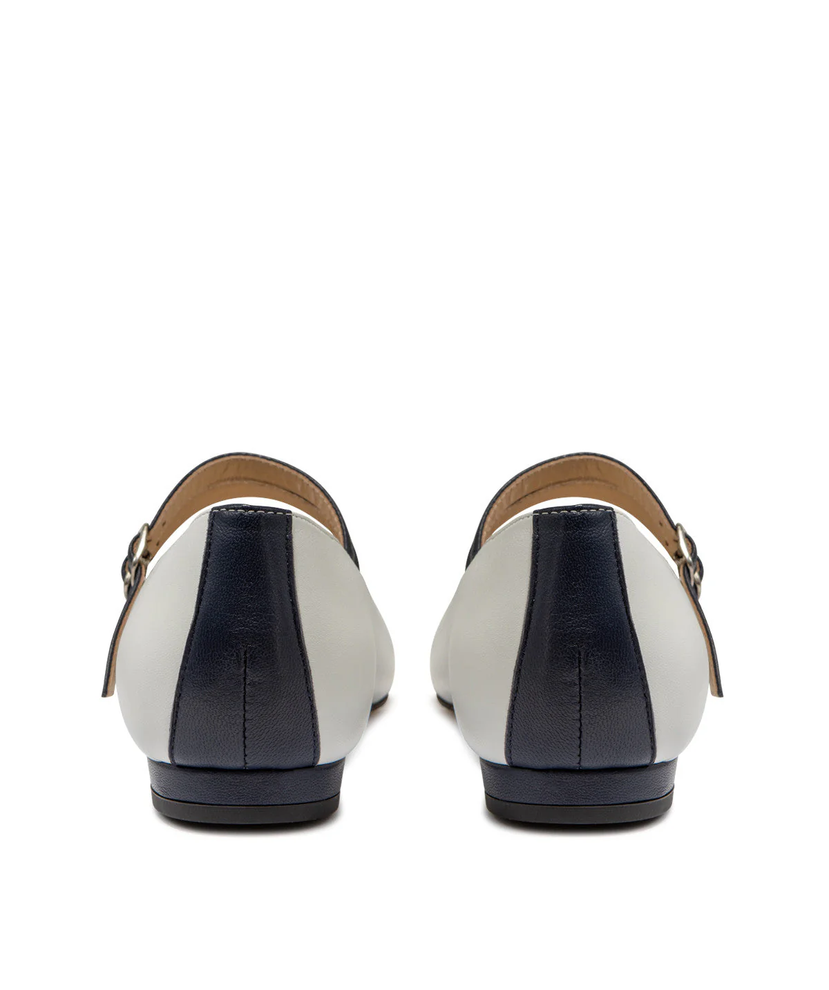 Ballerines Meredith - Bleu Marine - Image 7