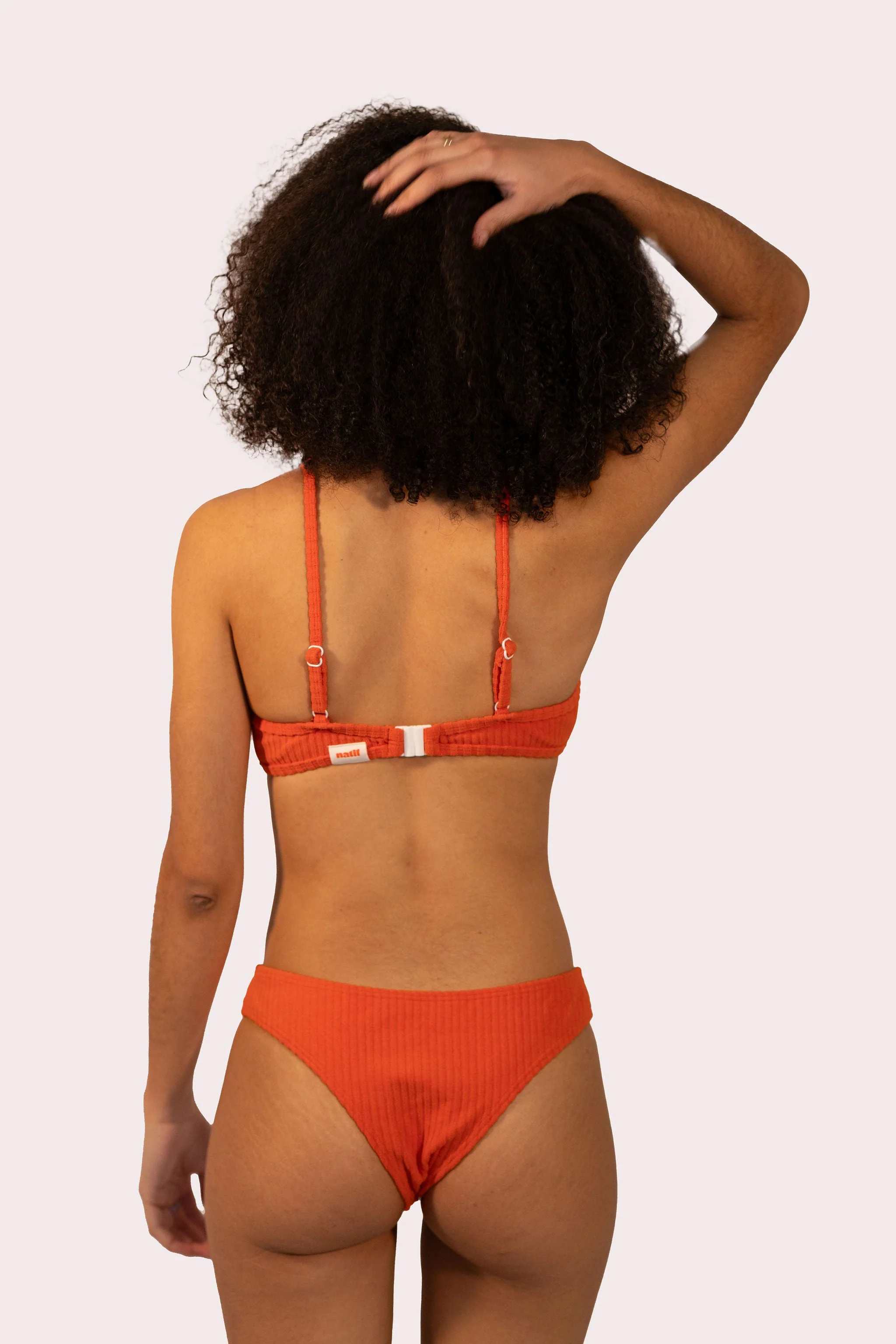 Bas De Bikini Classique - Image 8