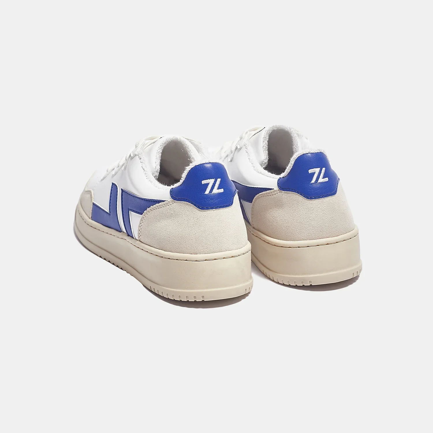 Baskets Bêta B1 Cobalt - Image 4