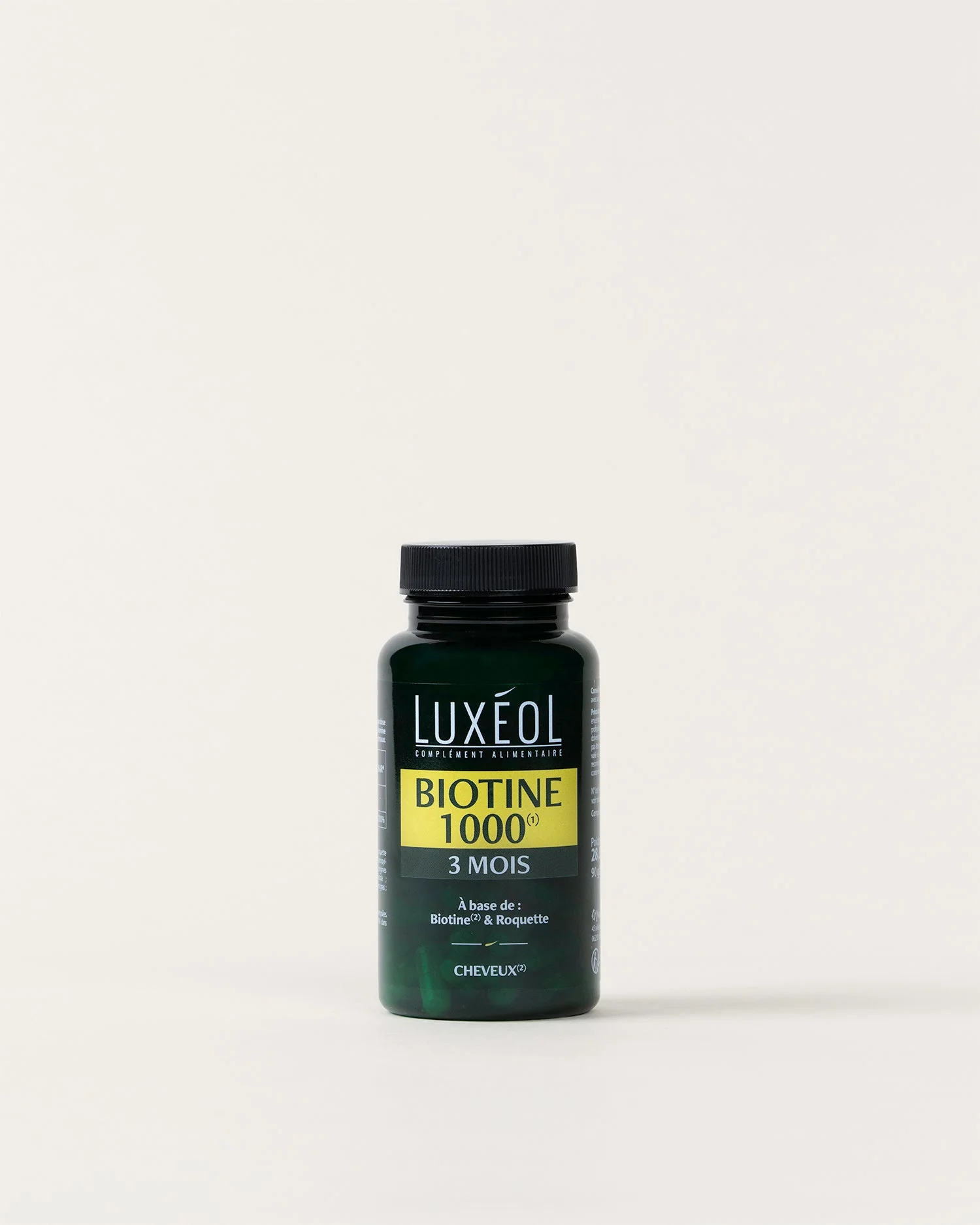 Biotine 1000