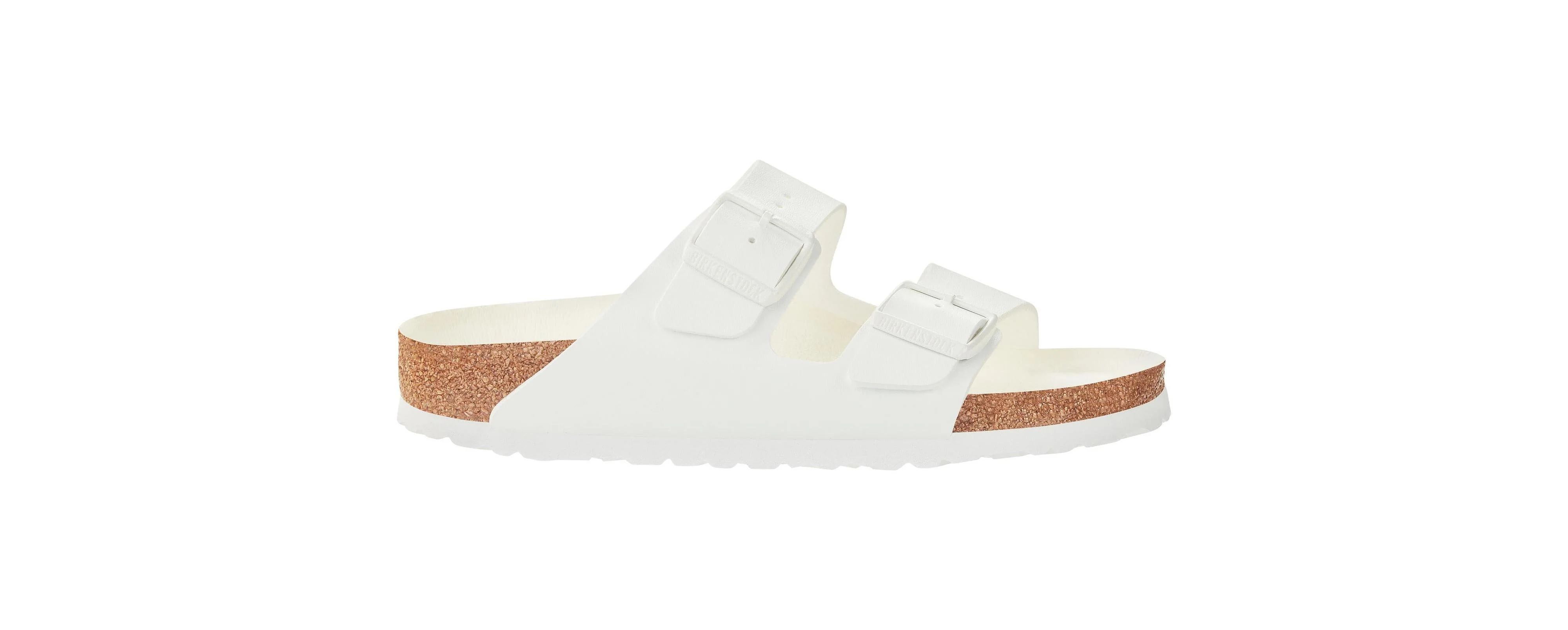Sandales Arizona BF Triples White - Image 2