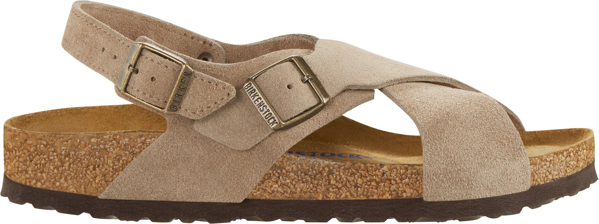 Sandales Tulum SFB LEVE Taupe - Image 3