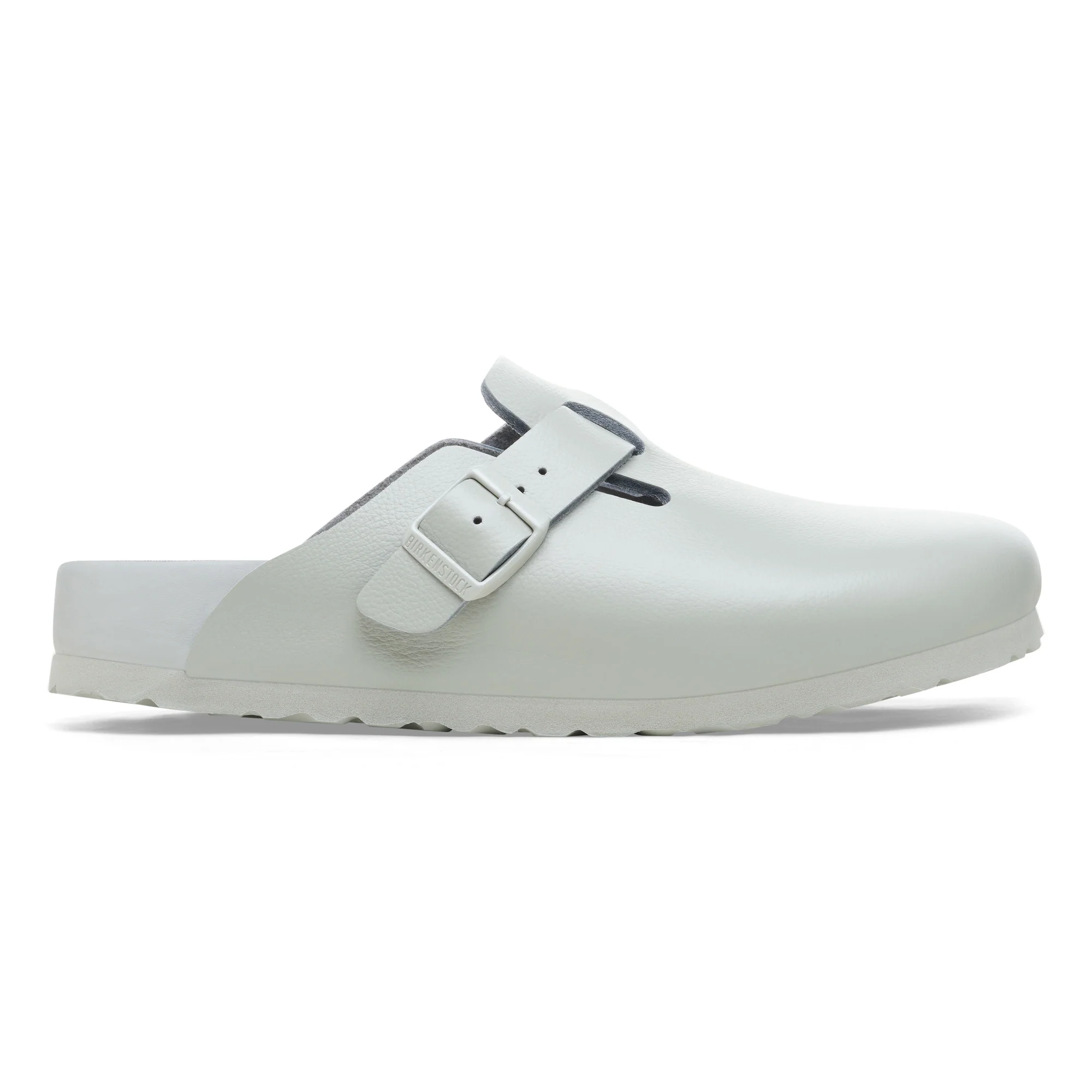 Sabots Boston EXQ LENA Mineral Gray - Image 3