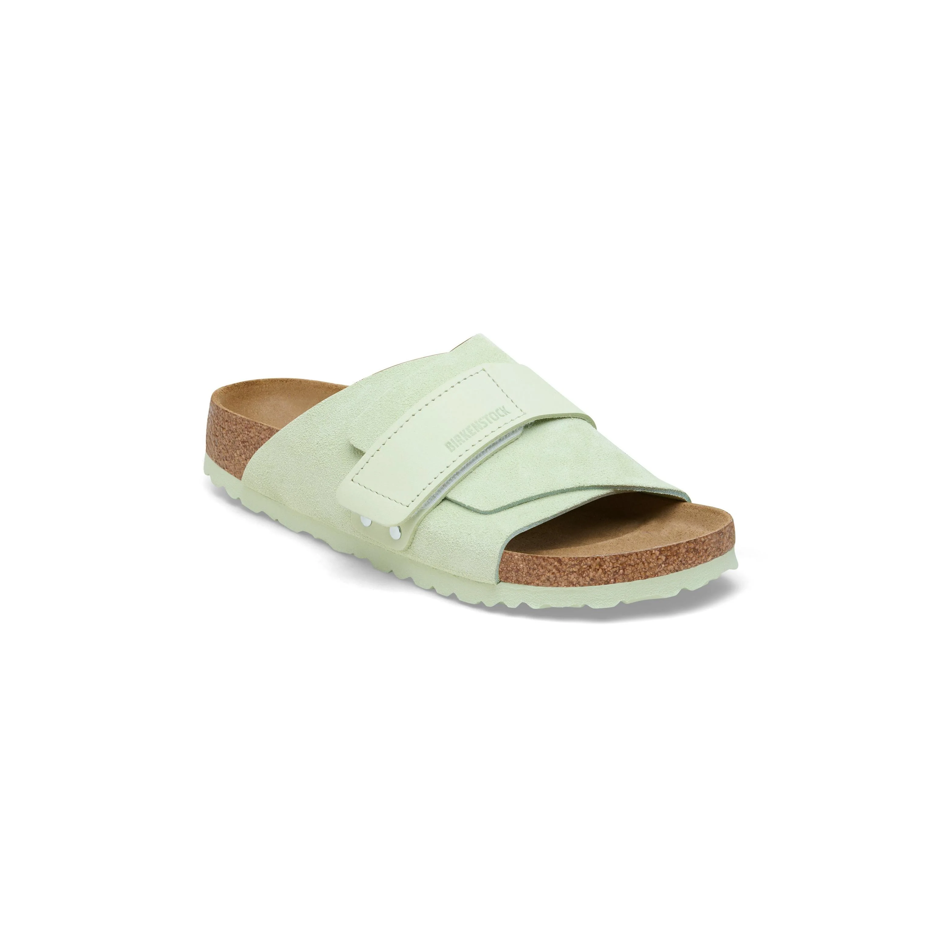 Sandales Kyoto LENB/LEVE Faded Lime