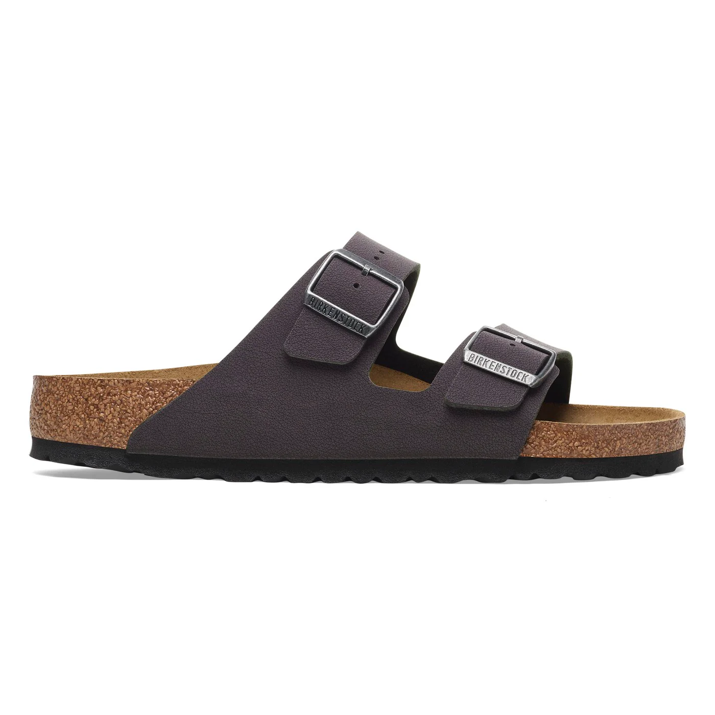 Sandales Arizona BFBC Velvet Gray - Image 3