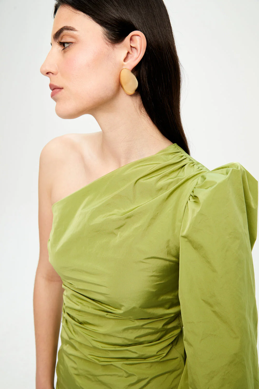Blouse Lettuce