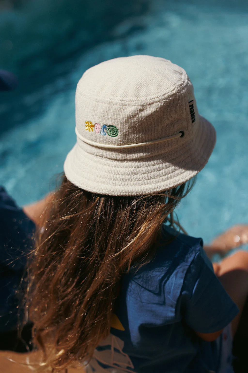 Bob Éponge Enfant Surf Element - Image 2