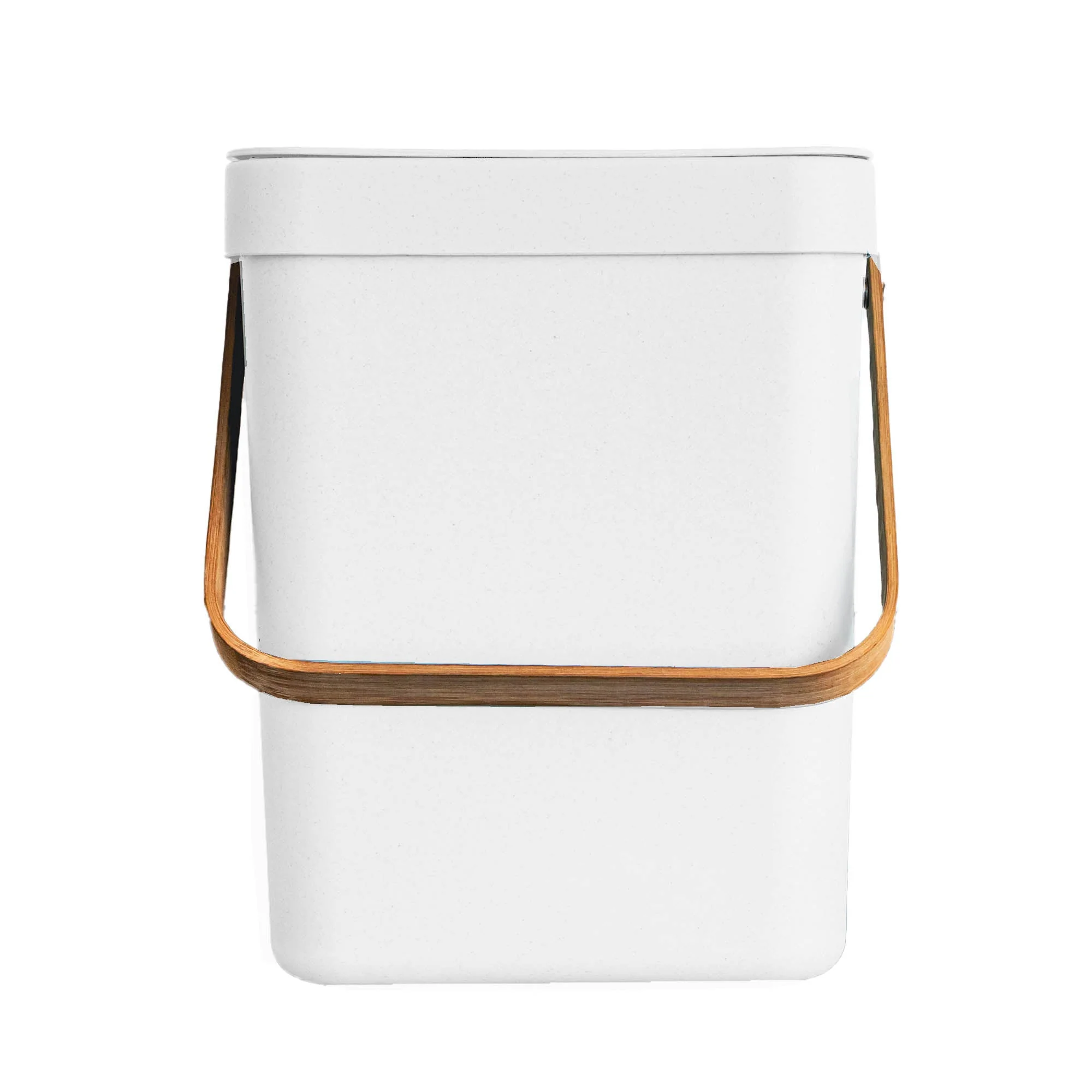 Poubelle Boden 5L - Blanc - Image 2